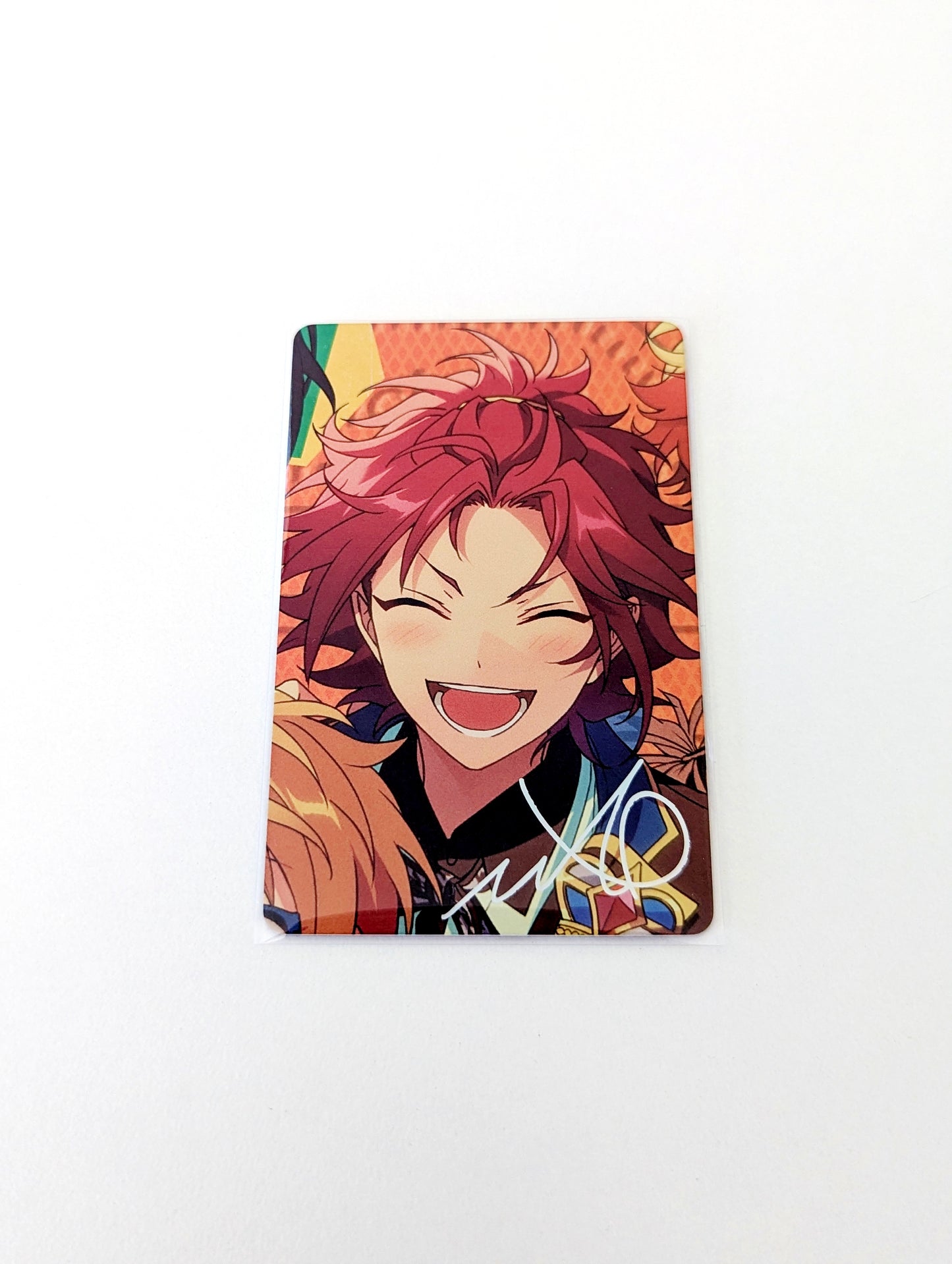 Ensemble Stars!! CN Trip Card