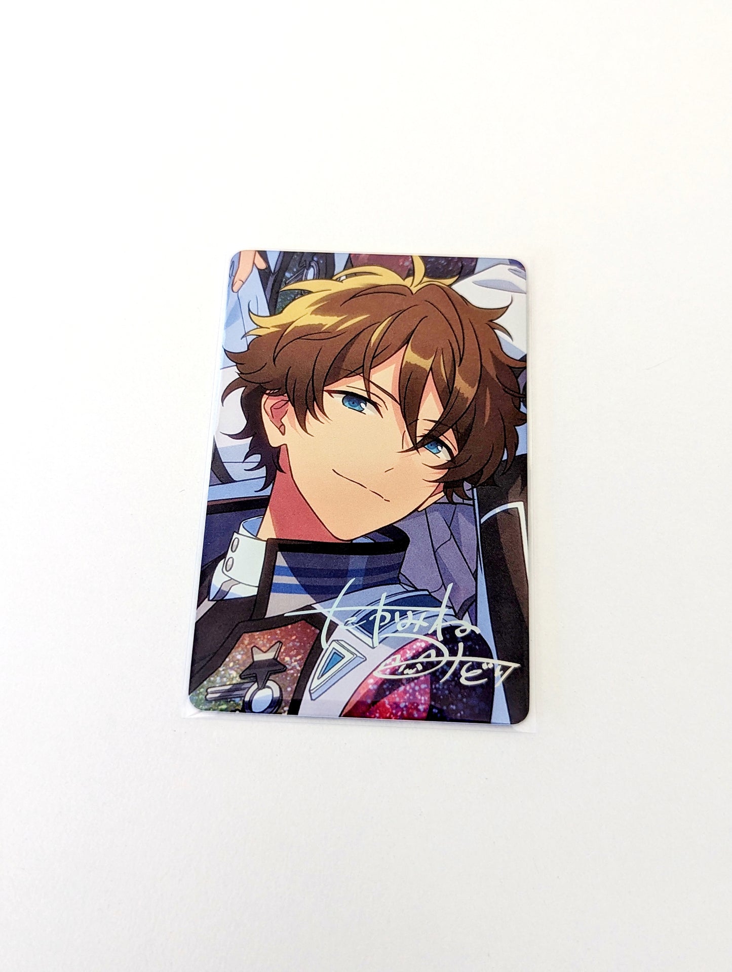 Ensemble Stars!! CN Trip Card