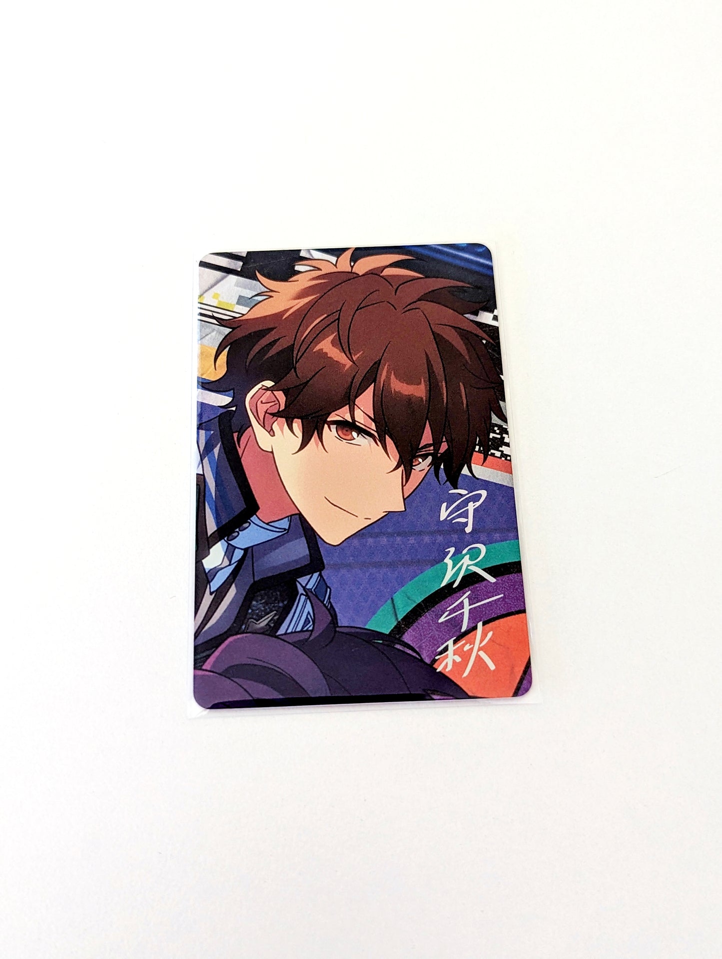 Ensemble Stars!! CN Trip Card