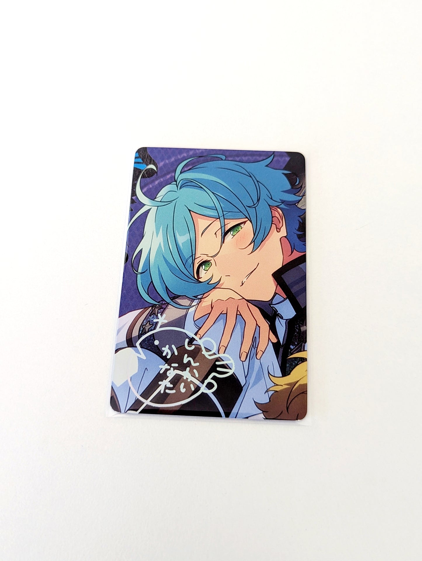 Ensemble Stars!! CN Trip Card