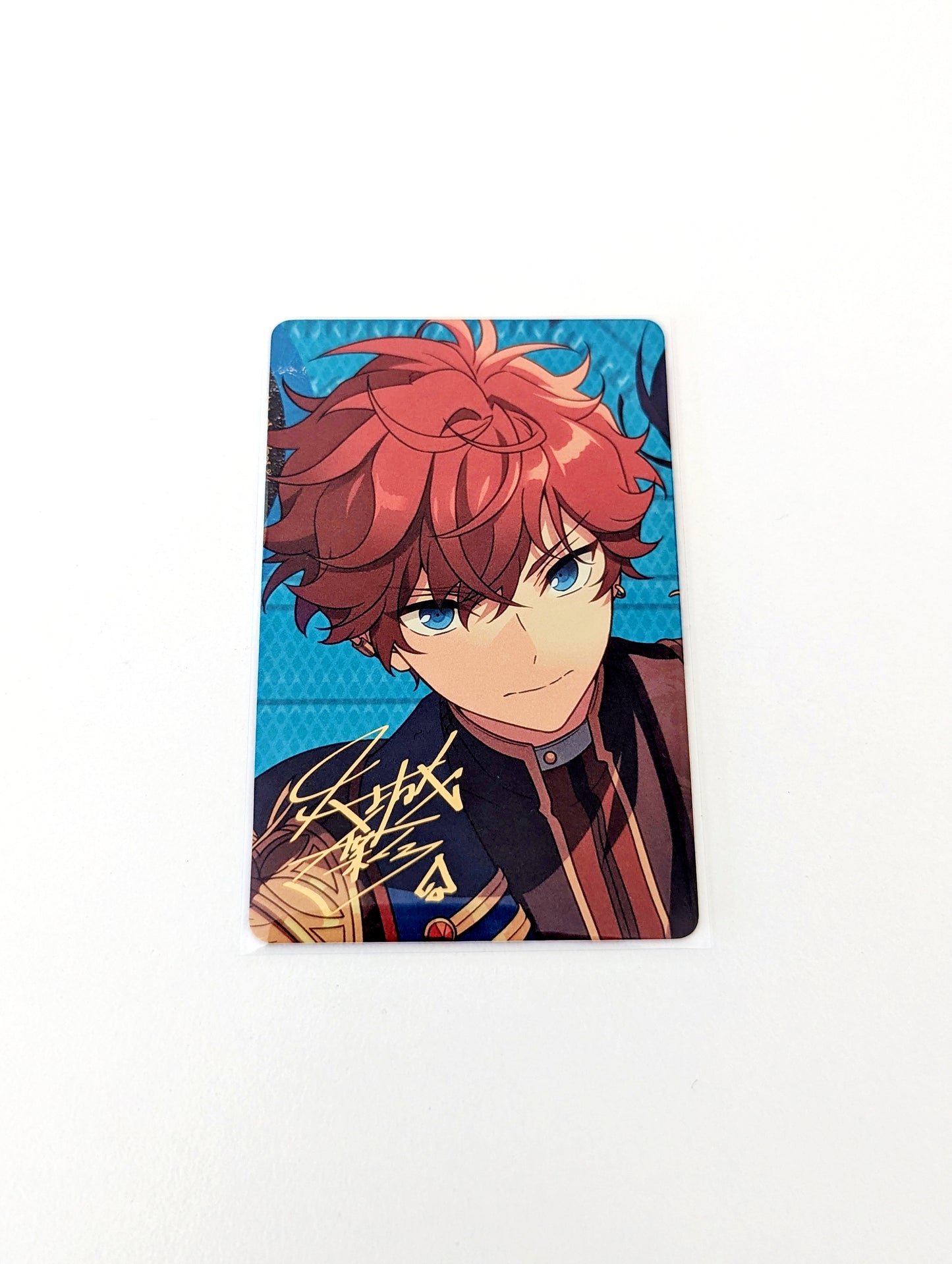 Ensemble Stars!! CN Trip Card