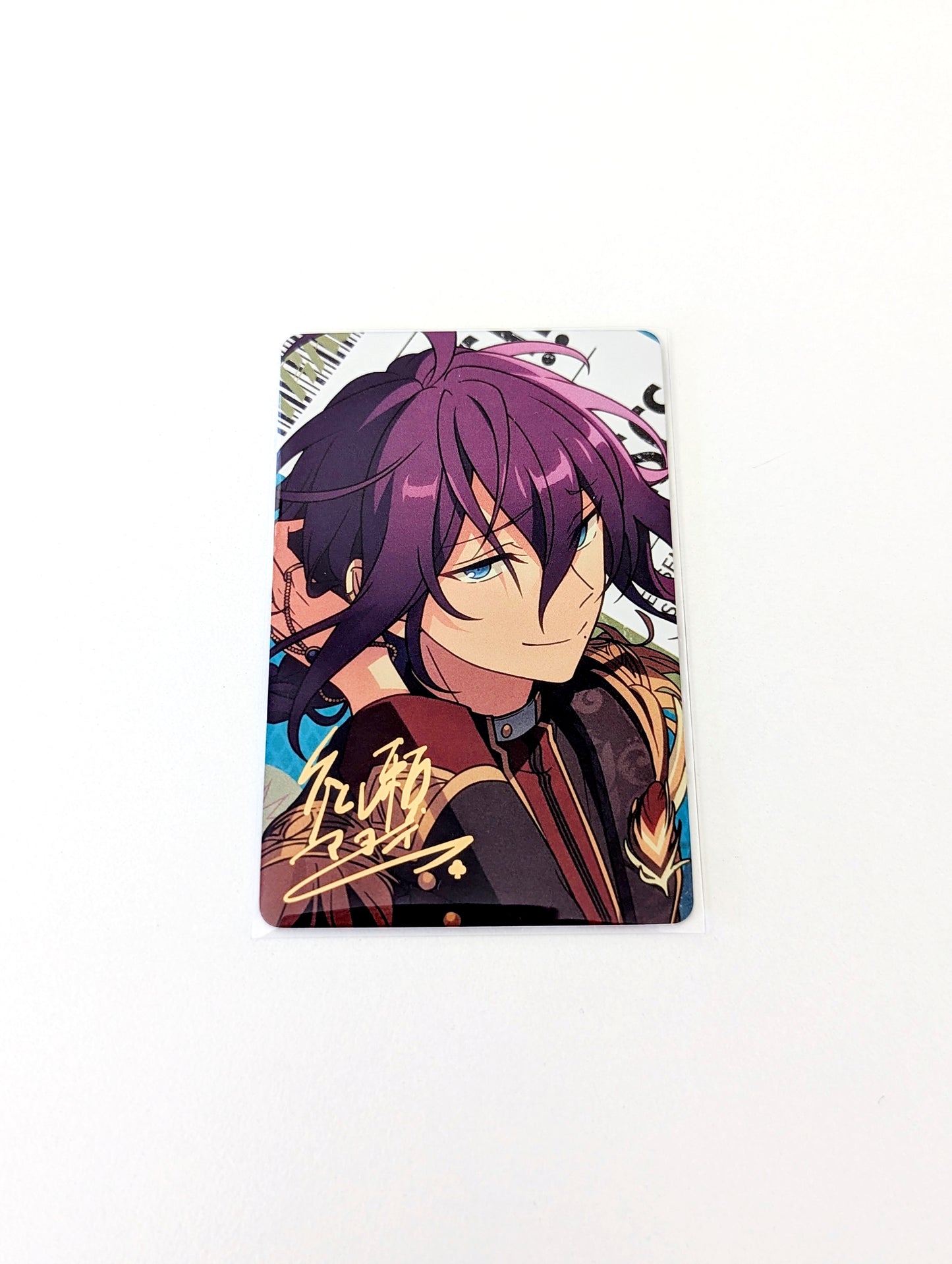 Ensemble Stars!! CN Trip Card