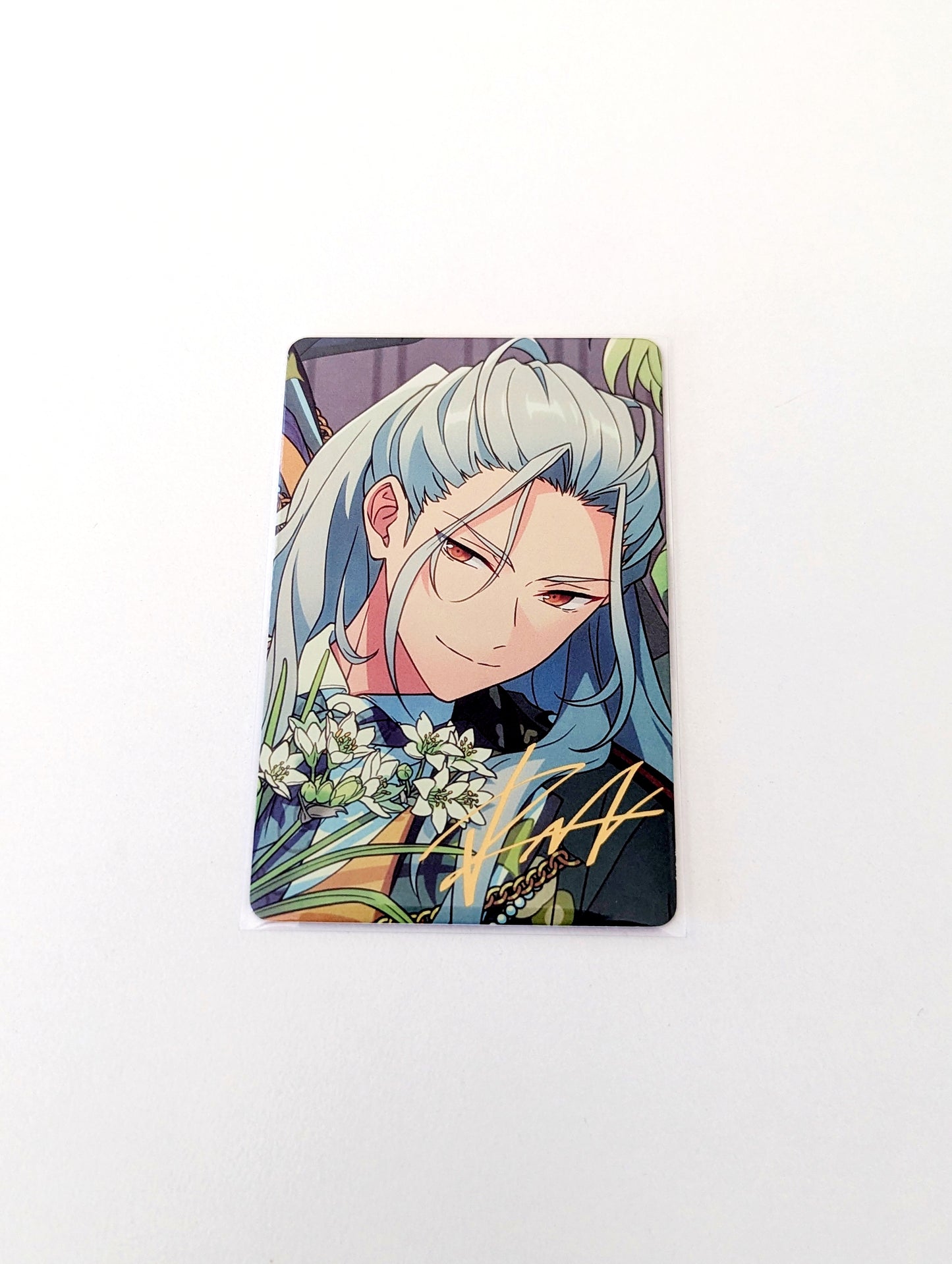 Ensemble Stars!! CN Trip Card