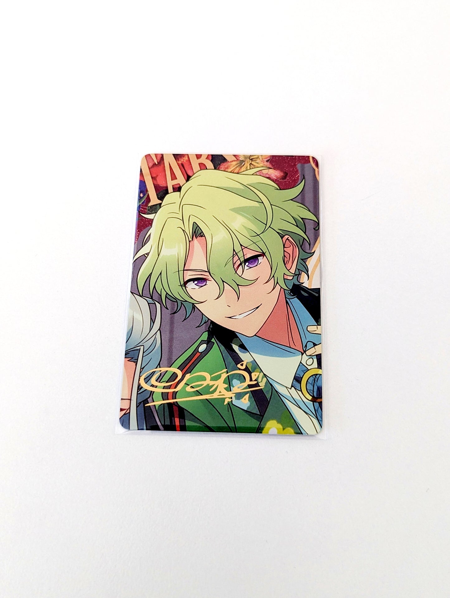 Ensemble Stars!! CN Trip Card
