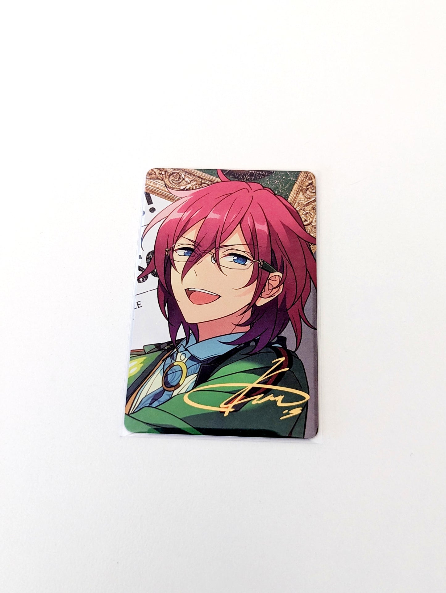 Ensemble Stars!! CN Trip Card