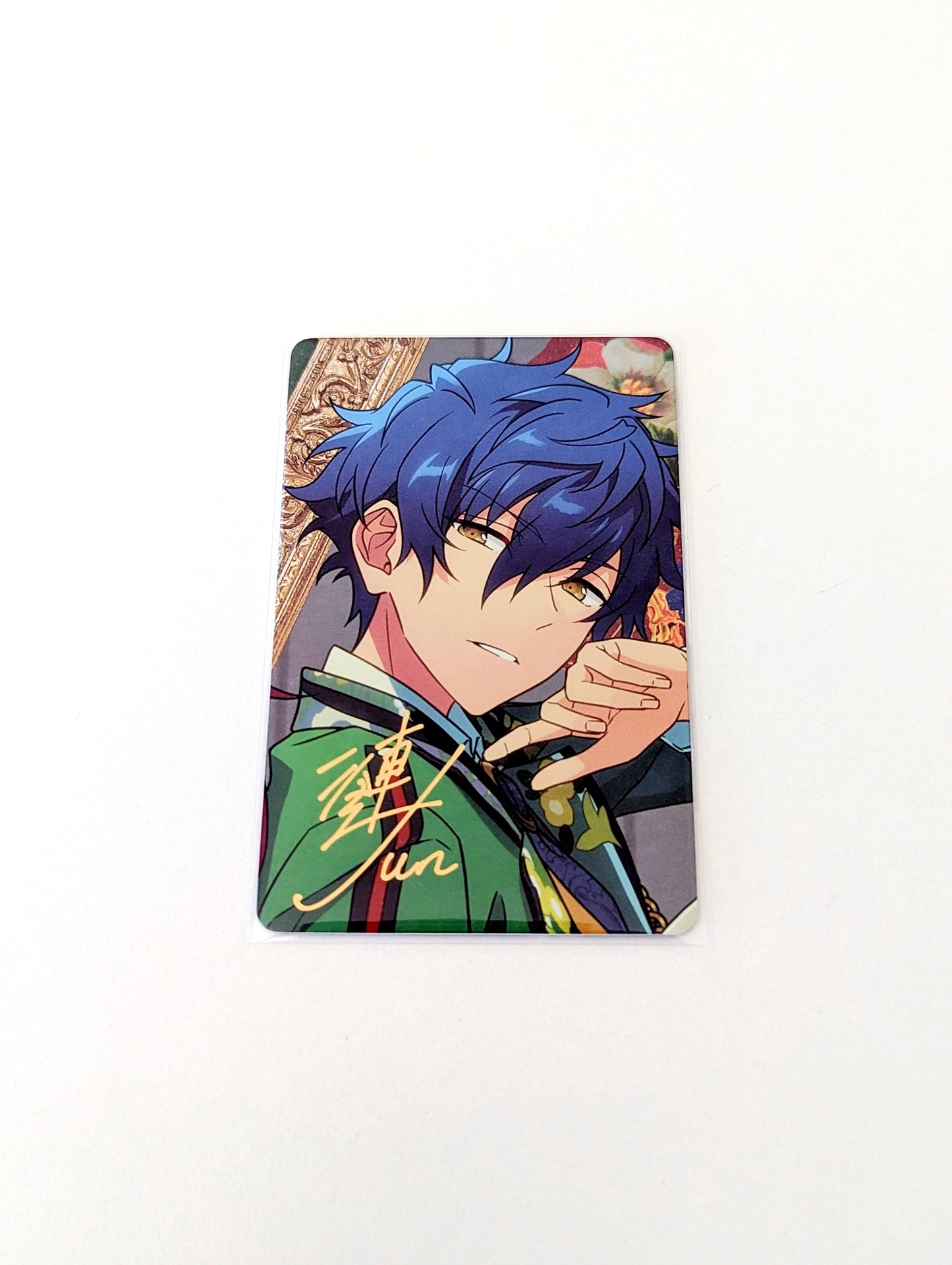 Ensemble Stars!! CN Trip Card