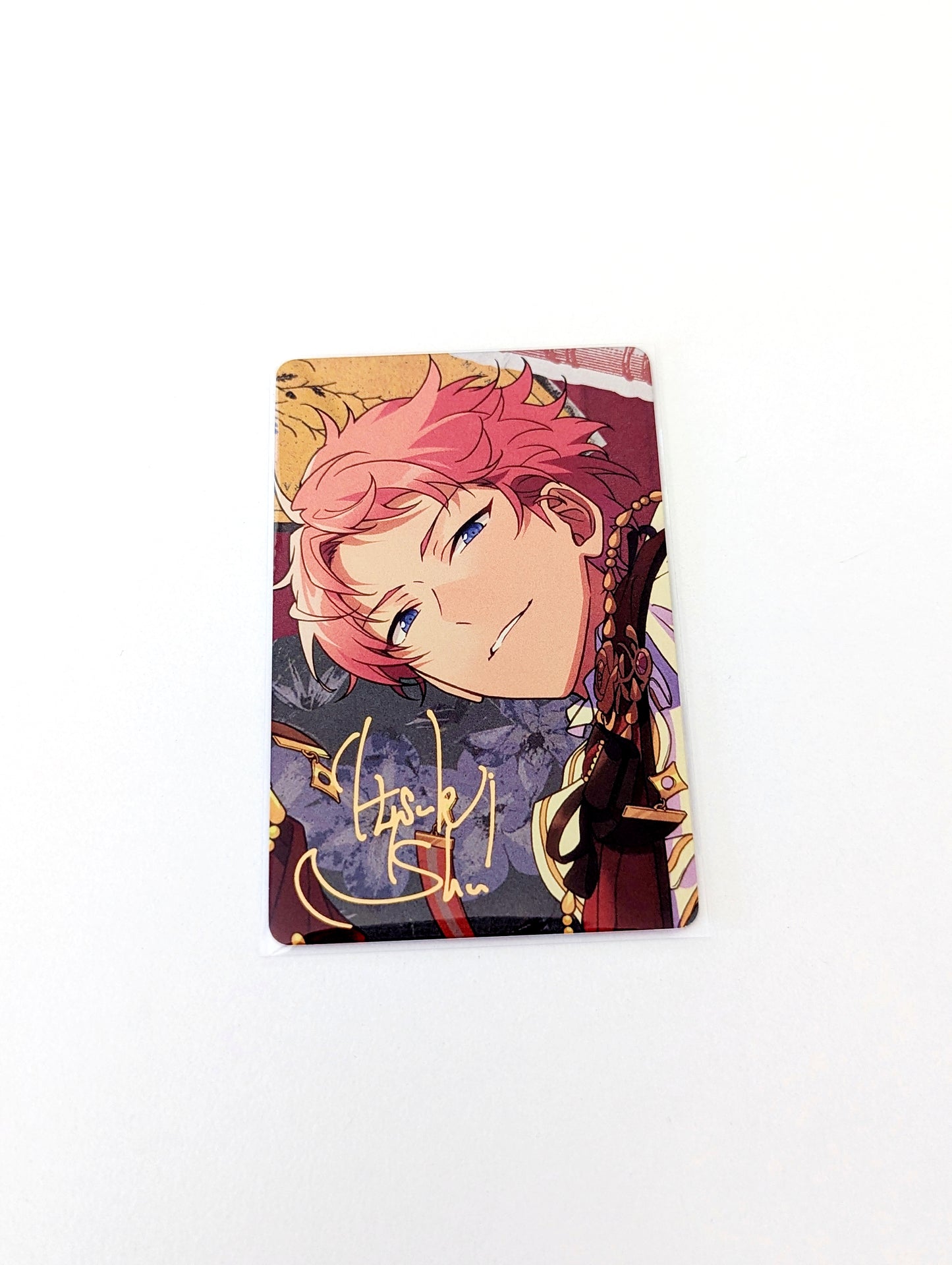 Ensemble Stars!! CN Trip Card