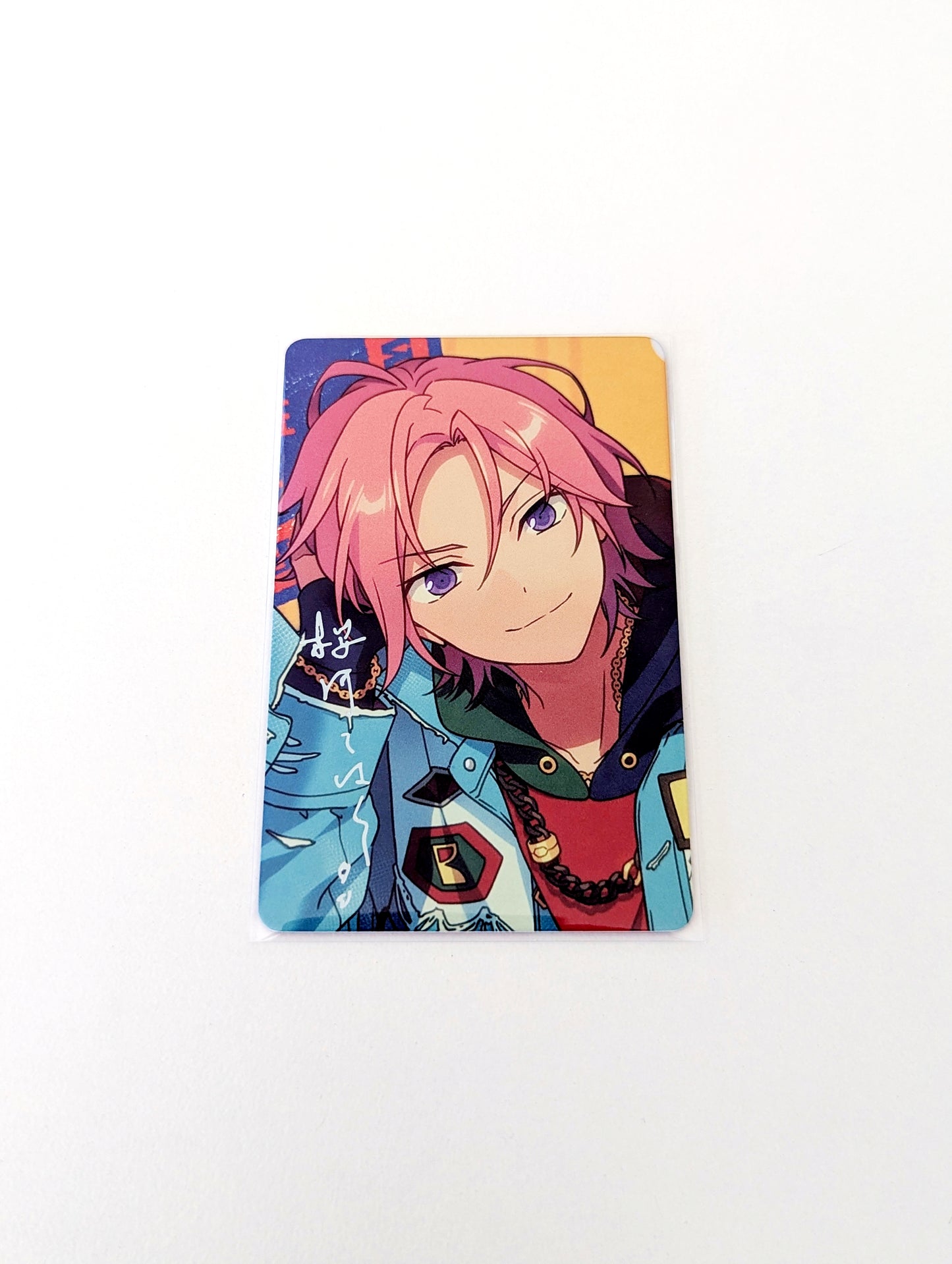 Ensemble Stars!! CN Trip Card