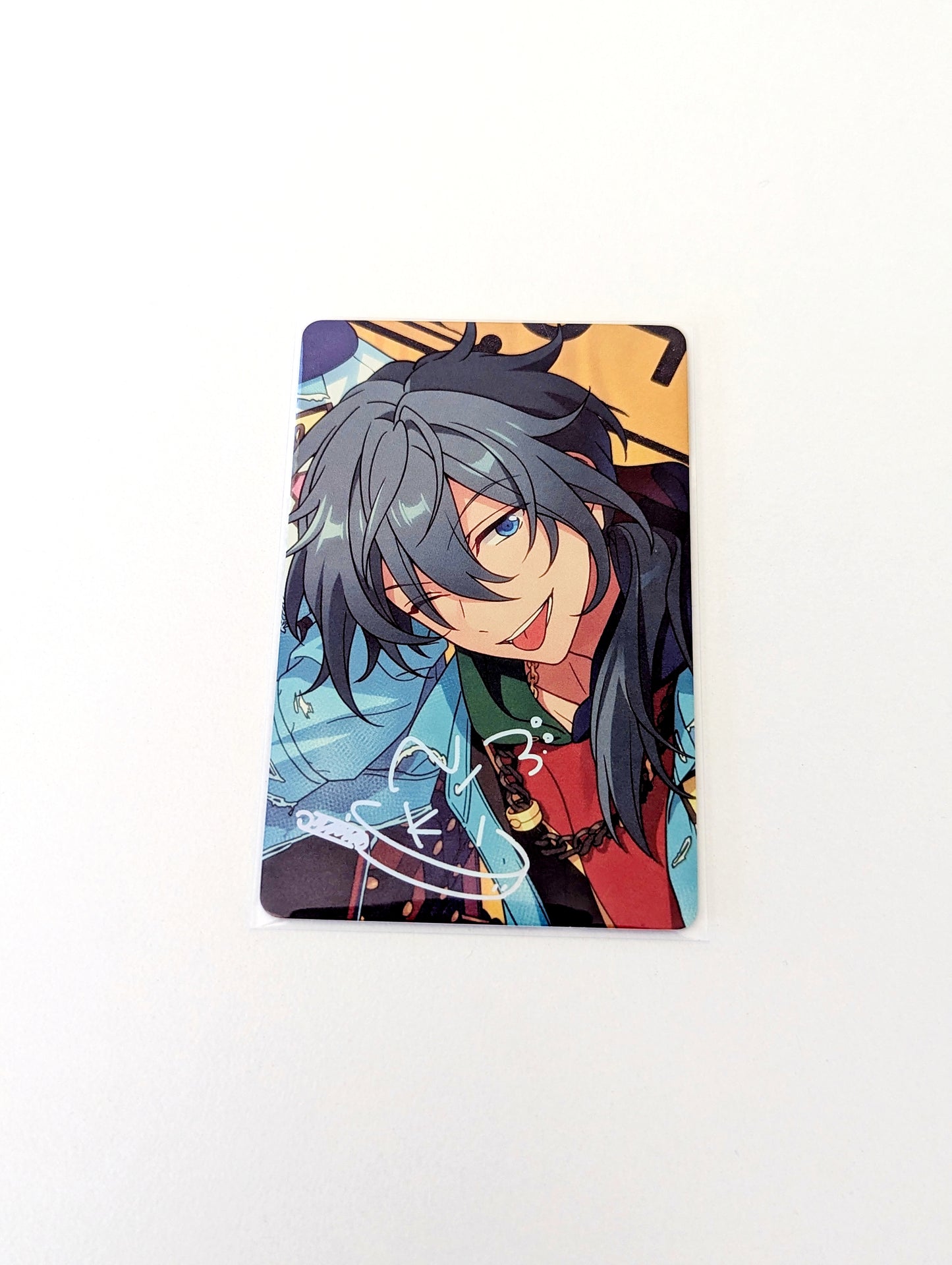 Ensemble Stars!! CN Trip Card