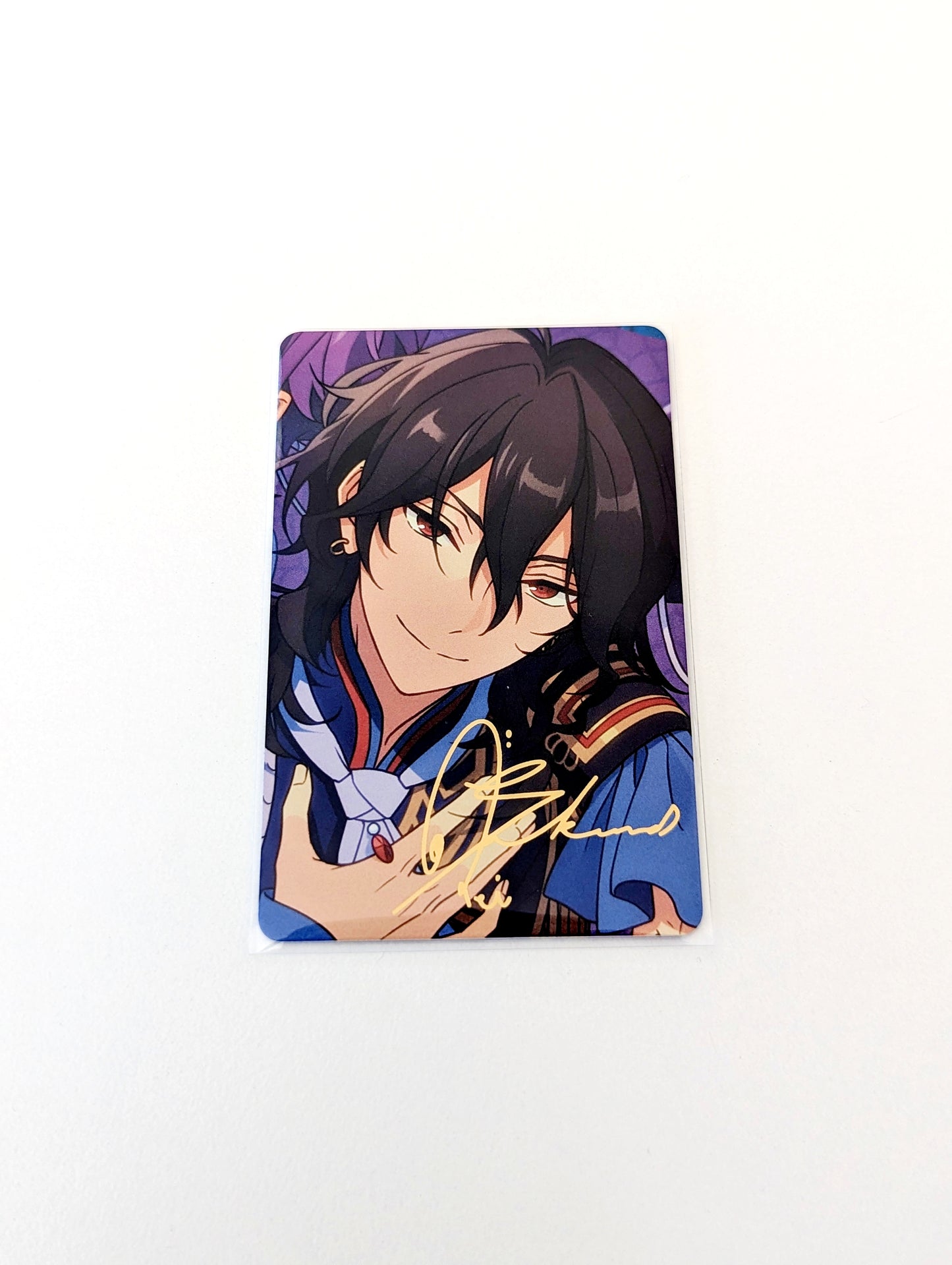Ensemble Stars!! CN Trip Card