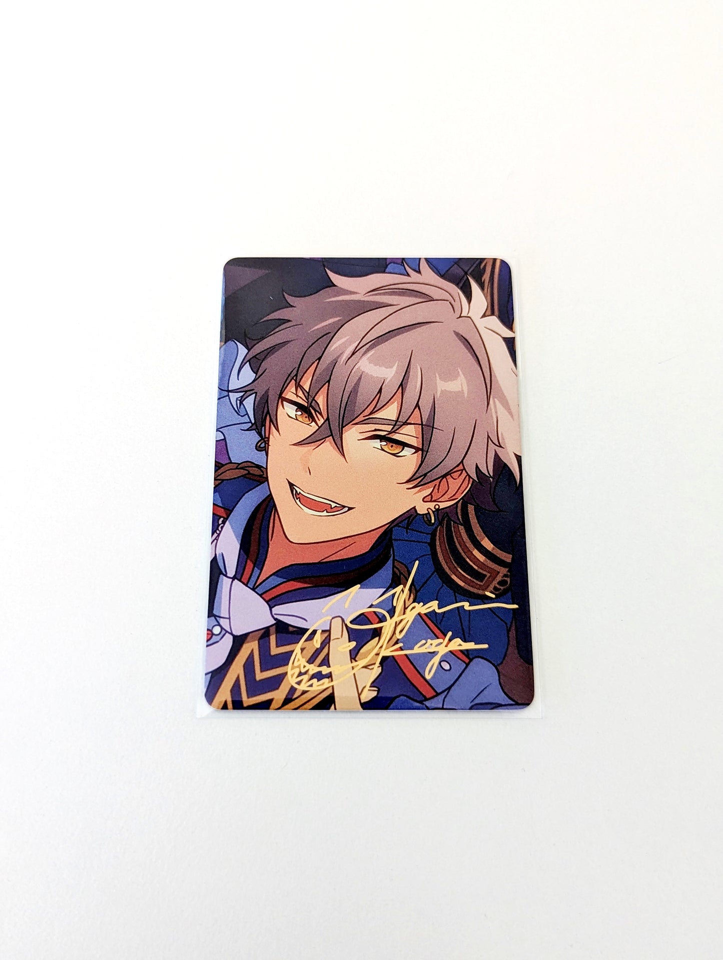 Ensemble Stars!! CN Trip Card