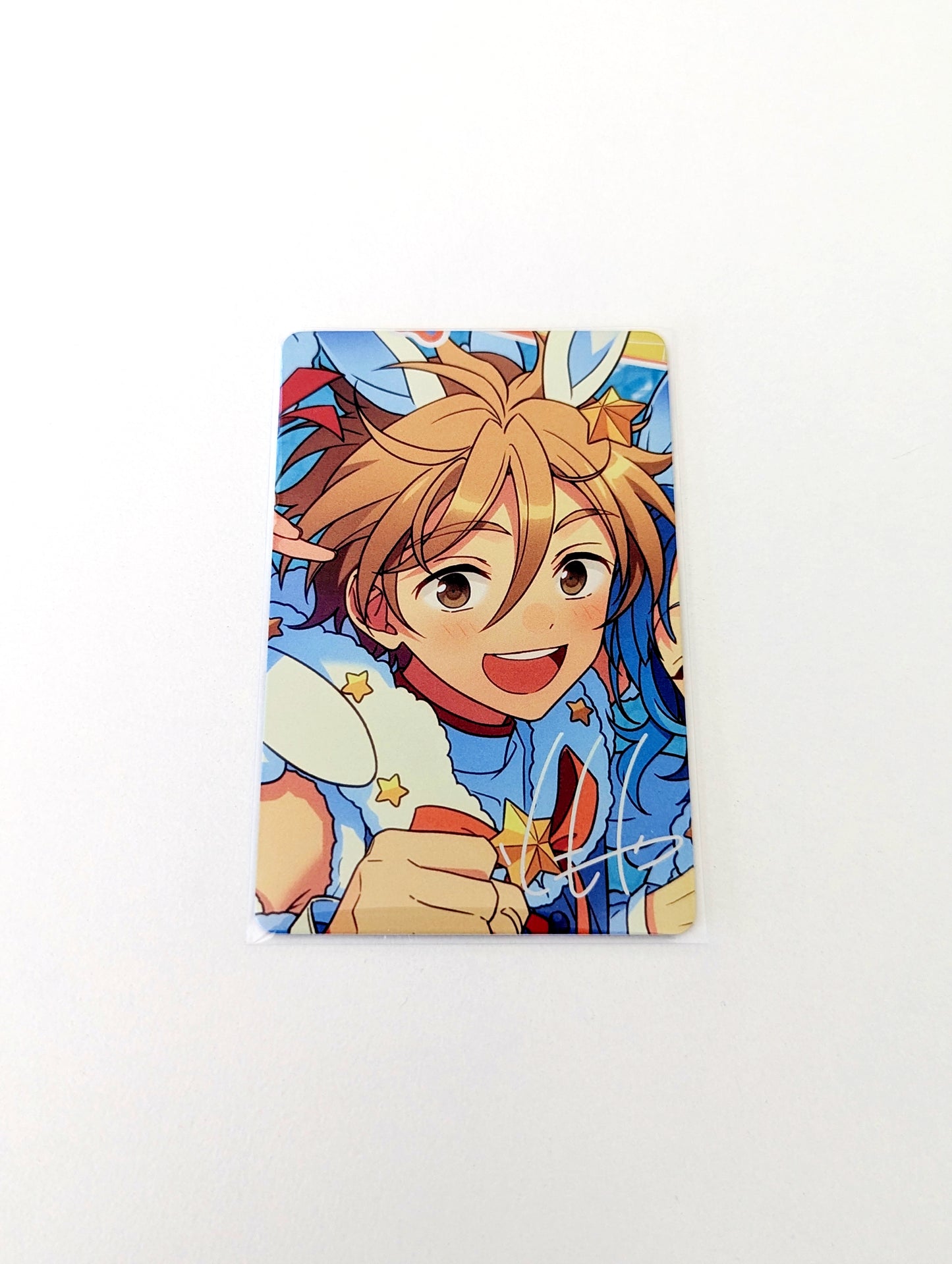 Ensemble Stars!! CN Trip Card