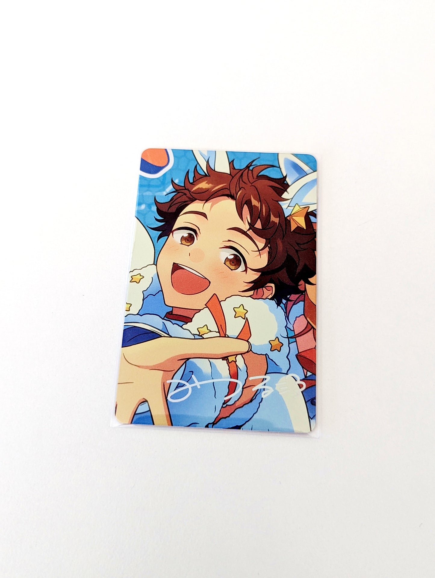 Ensemble Stars!! CN Trip Card