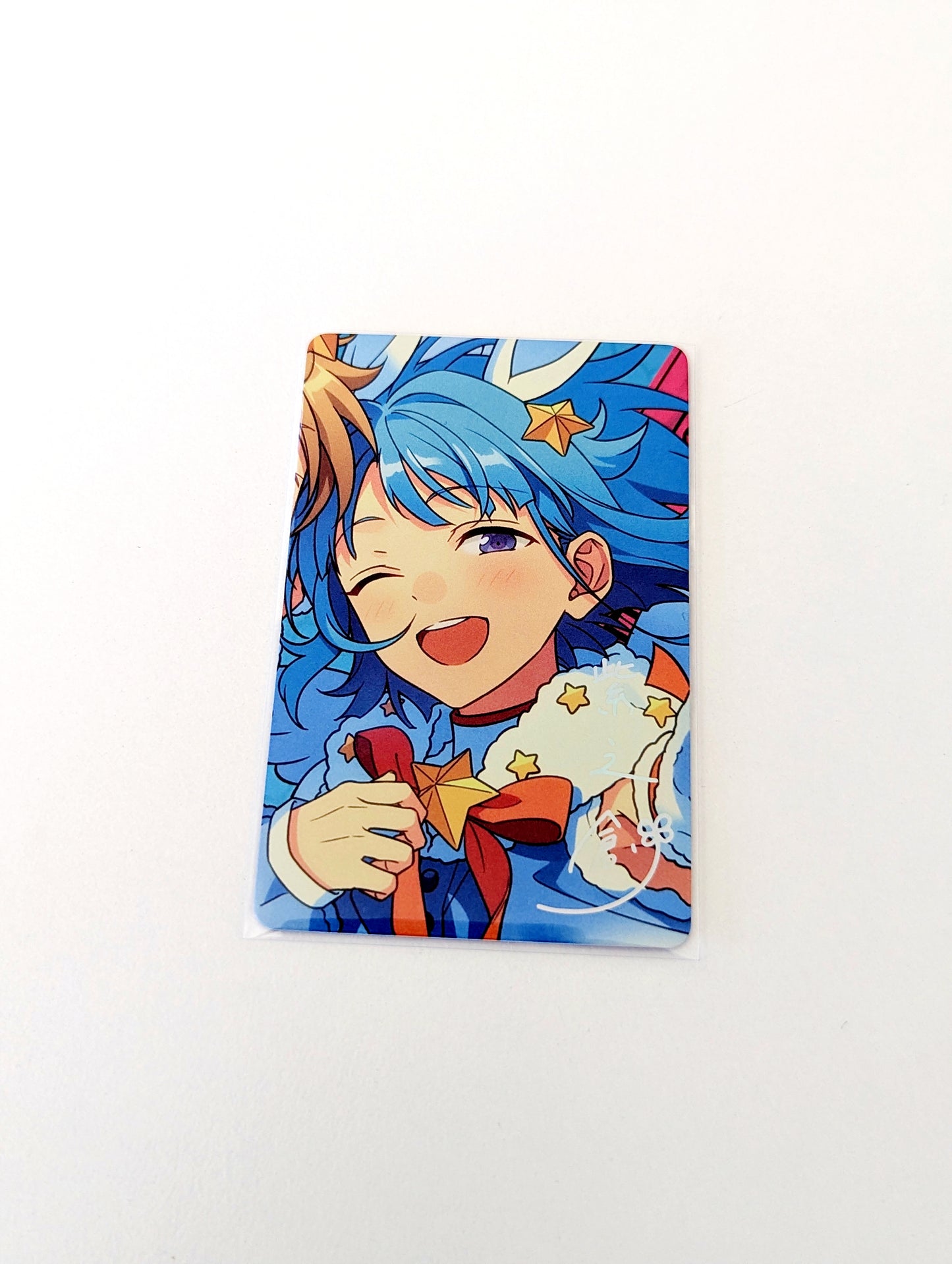 Ensemble Stars!! CN Trip Card