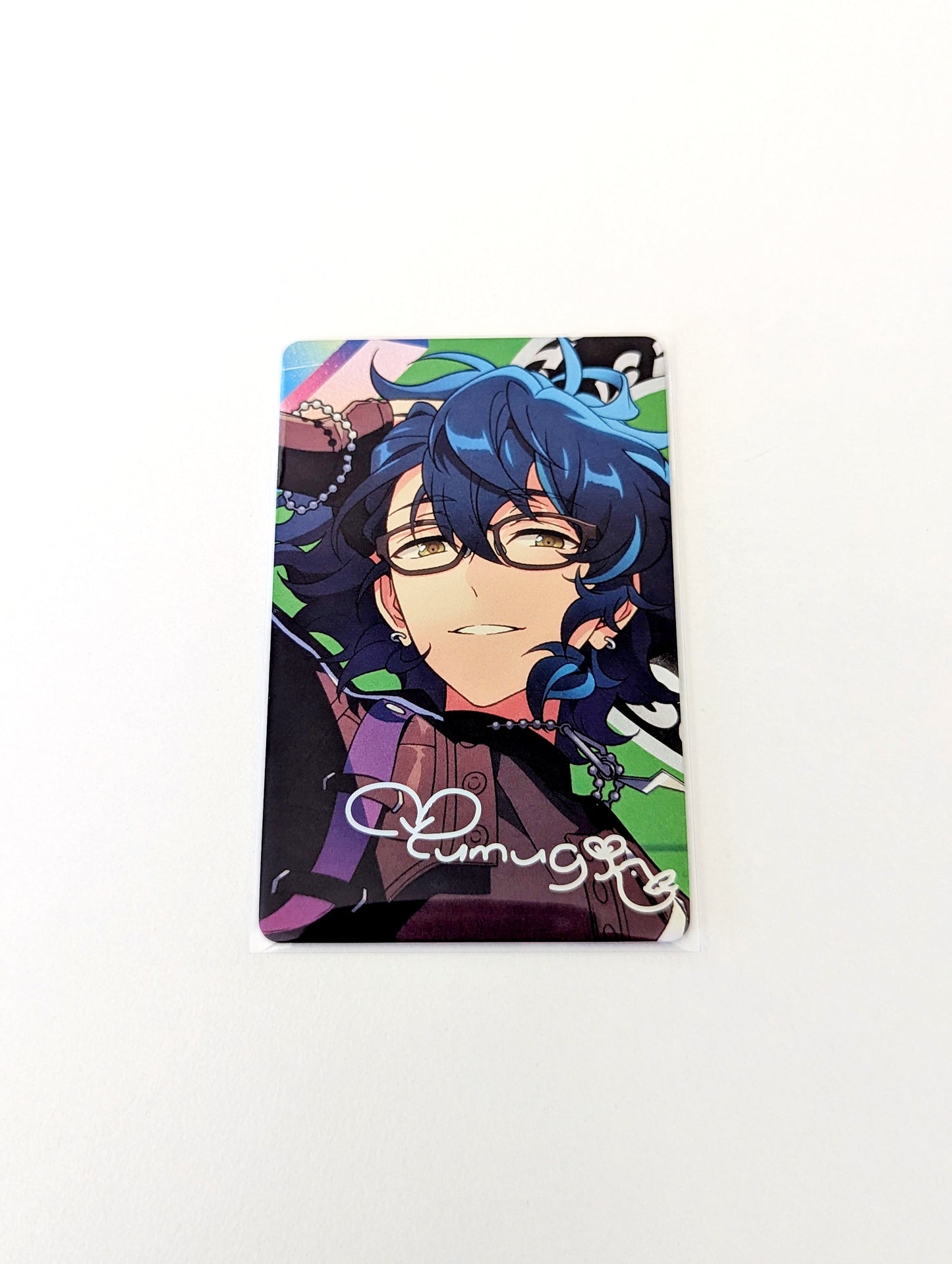 Ensemble Stars!! CN Trip Card