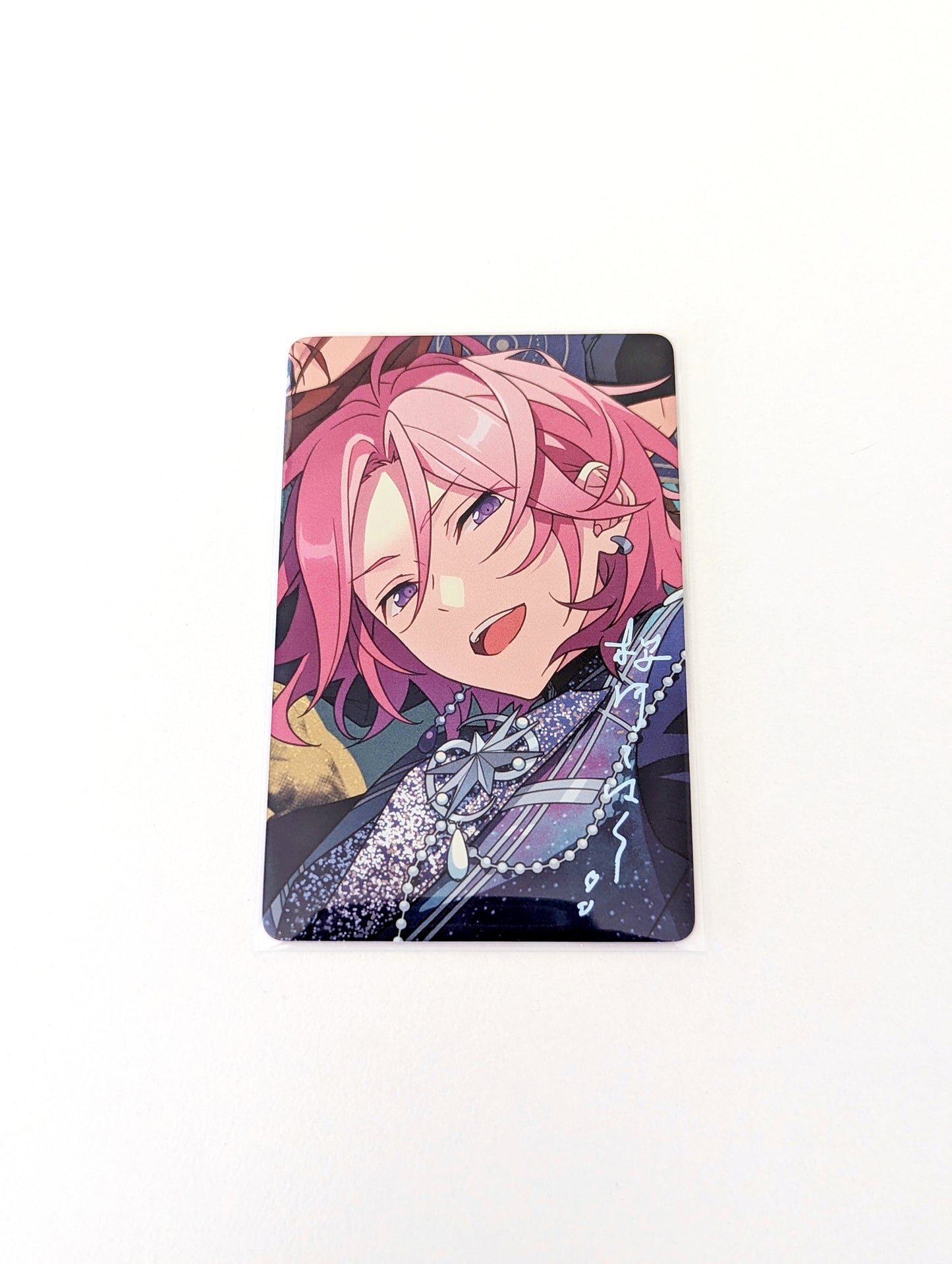 Ensemble Stars!! CN Trip Card