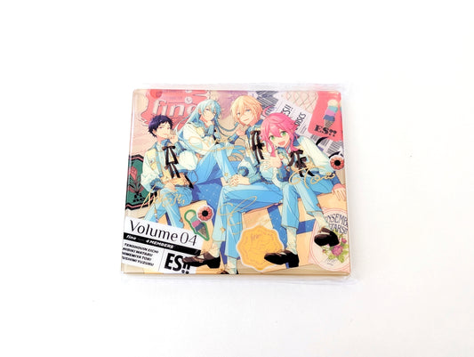 Ensemble Stars!! CN Trip Acrylic Brick