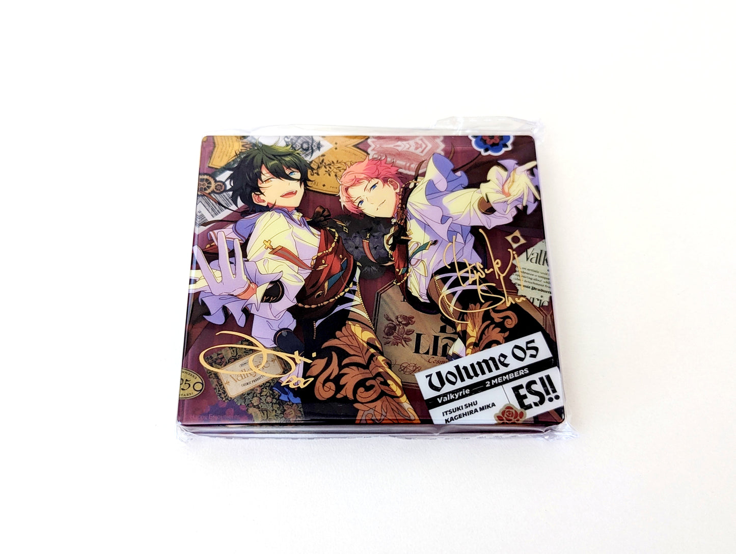 Ensemble Stars!! CN Trip Acrylic Brick