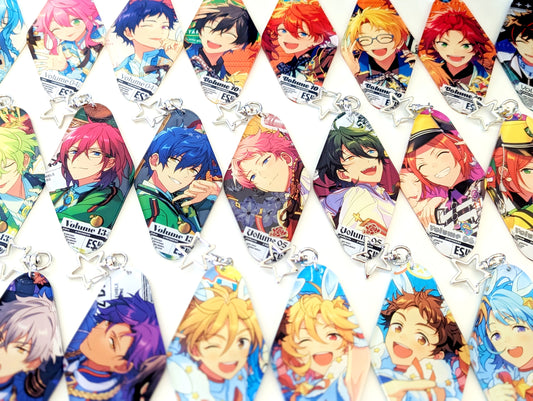 Ensemble Stars!! CN Trip Acrylic Pendant