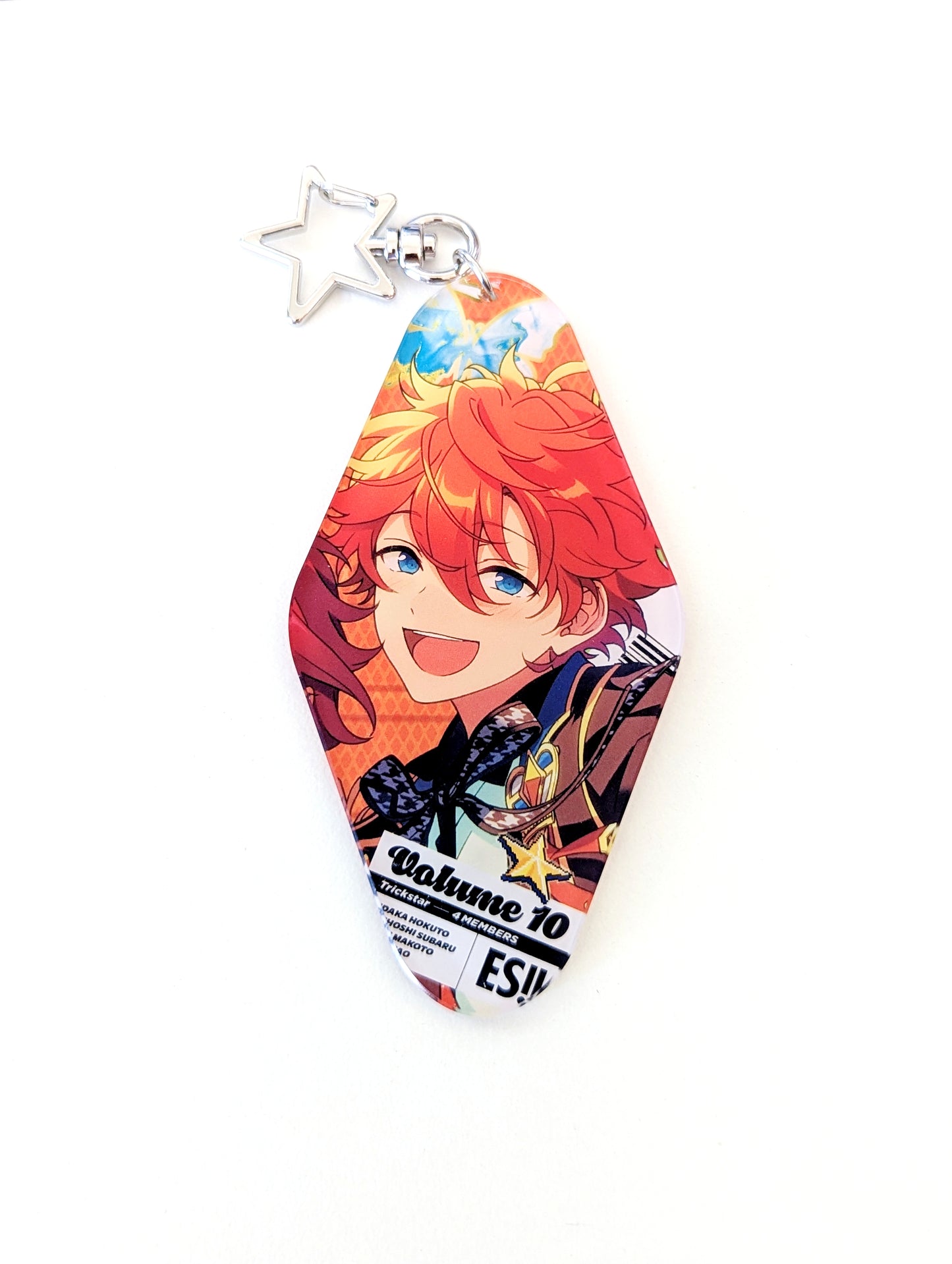 Ensemble Stars!! CN Trip Acrylic Pendant