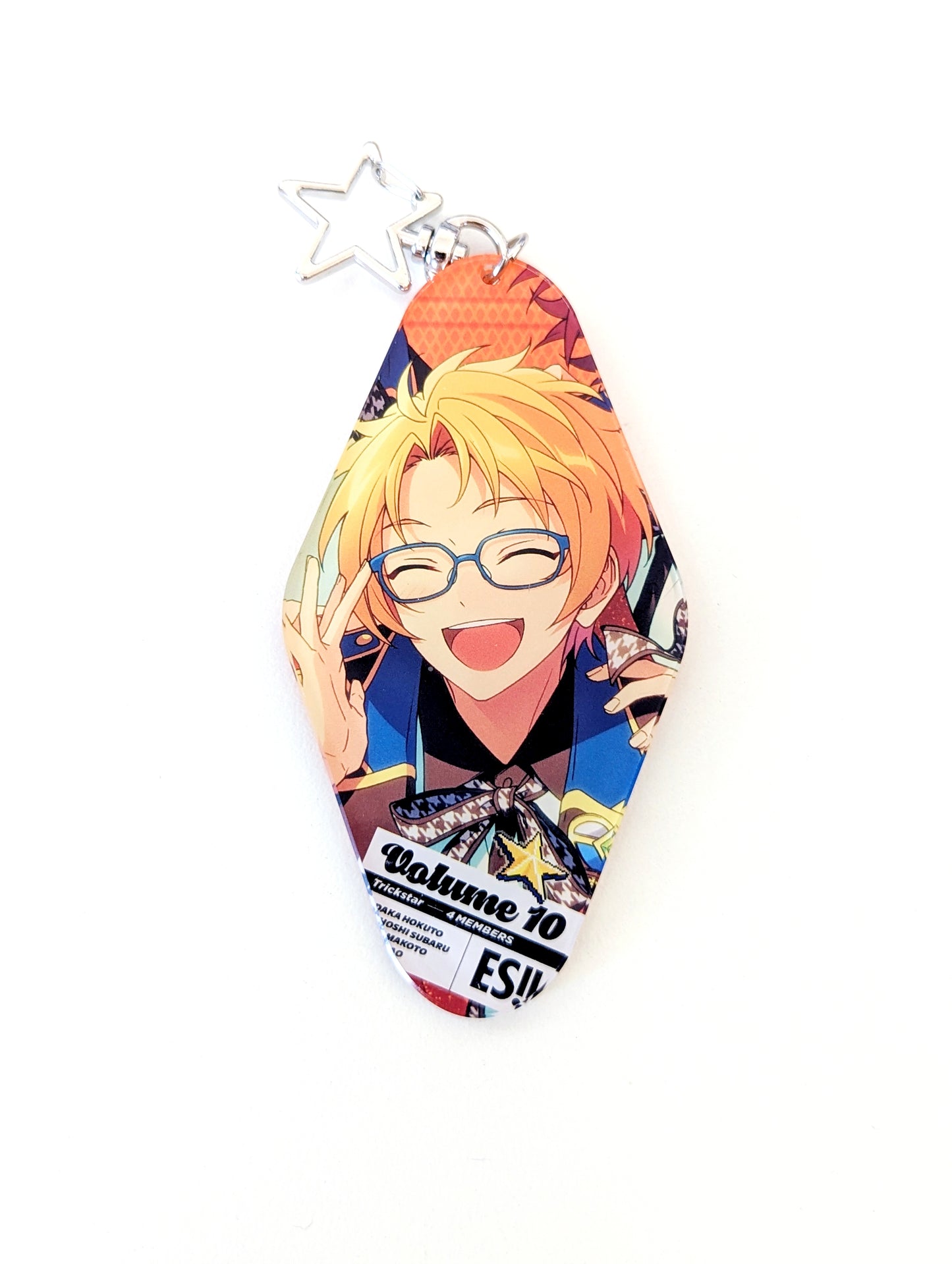 Ensemble Stars!! CN Trip Acrylic Pendant