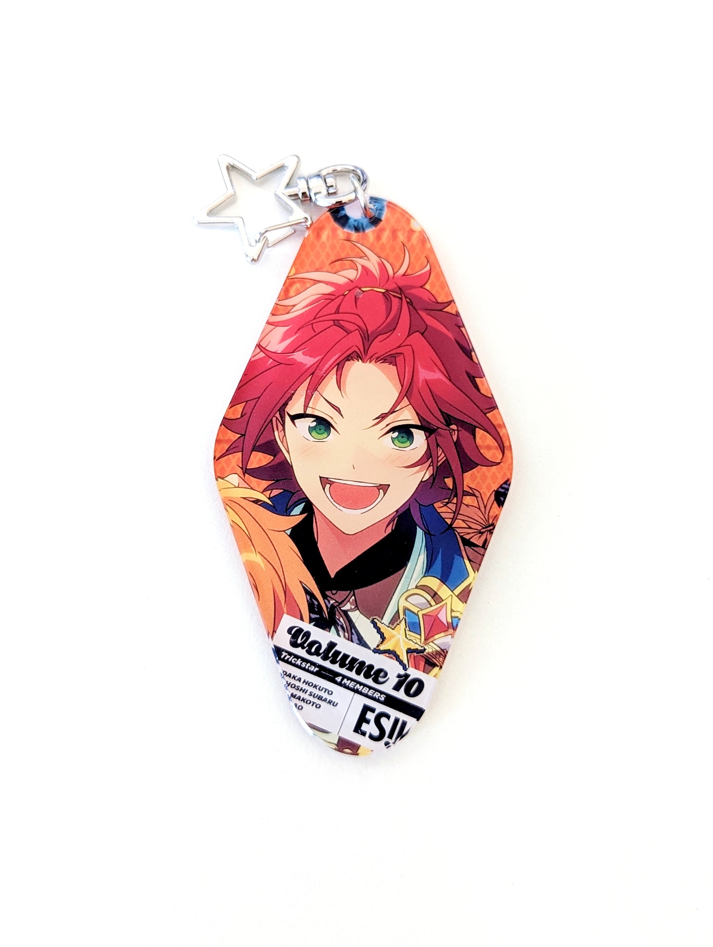Ensemble Stars!! CN Trip Acrylic Pendant