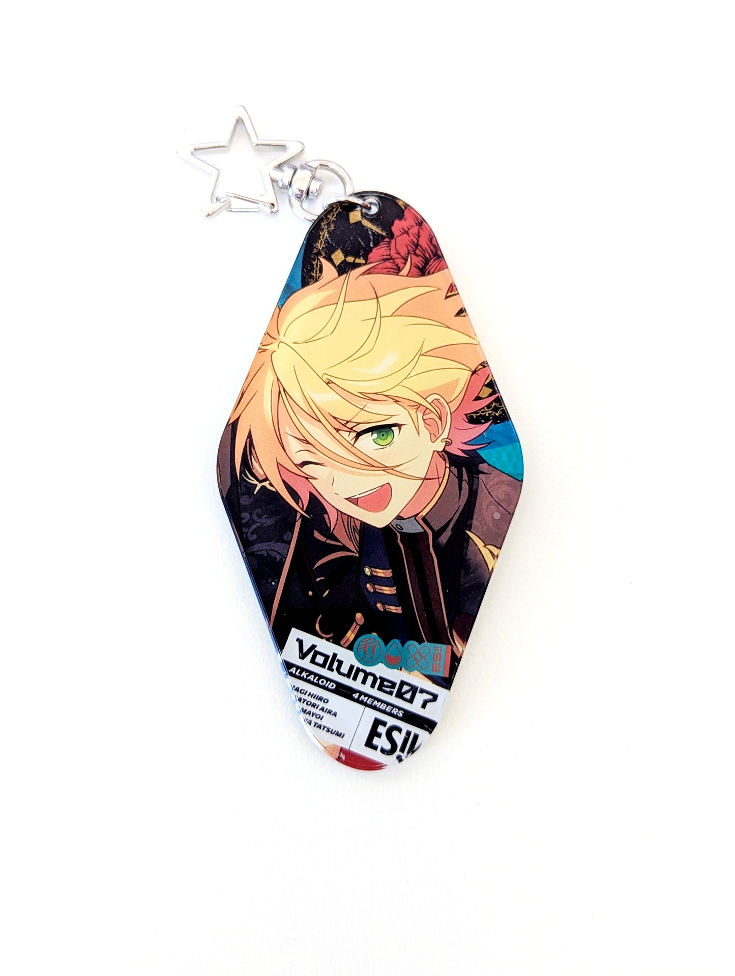 Ensemble Stars!! CN Trip Acrylic Pendant