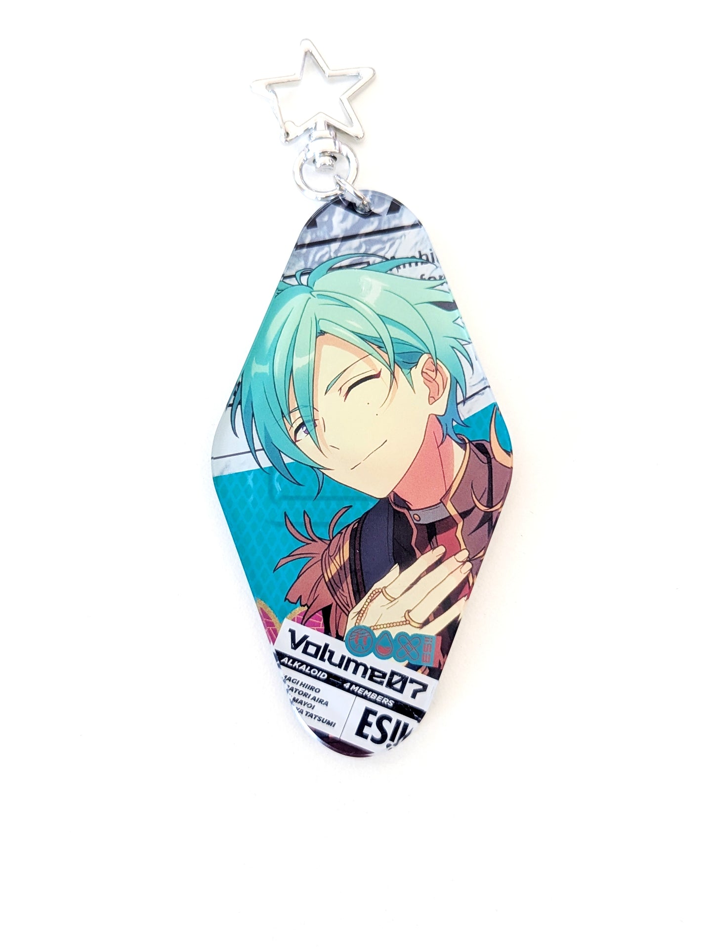 Ensemble Stars!! CN Trip Acrylic Pendant
