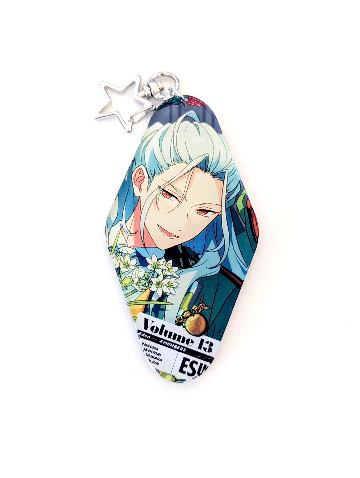 Ensemble Stars!! CN Trip Acrylic Pendant