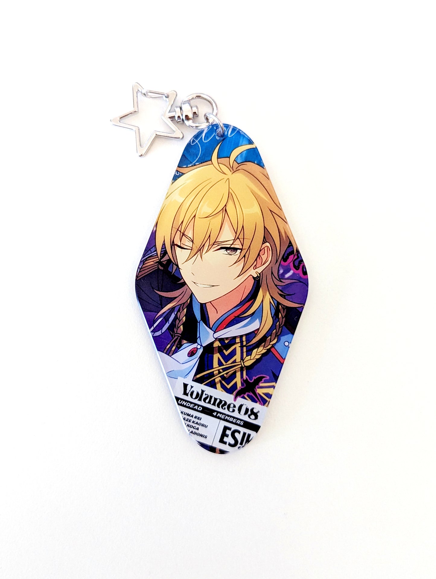 Ensemble Stars!! CN Trip Acrylic Pendant