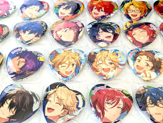 Ensemble Stars!! CN Trip Heart Badge