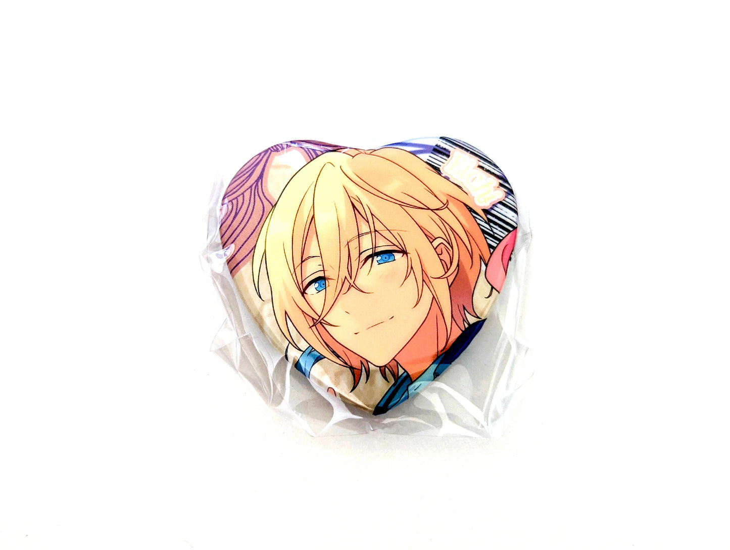 Ensemble Stars!! CN Trip Heart Badge