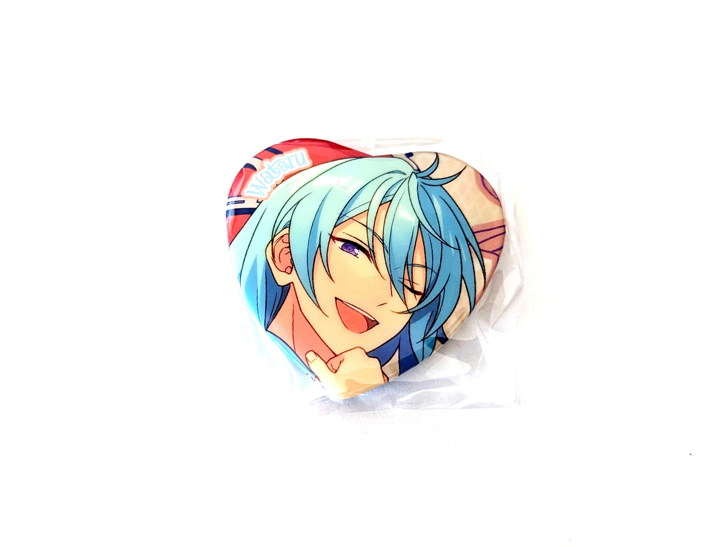 Ensemble Stars!! CN Trip Heart Badge
