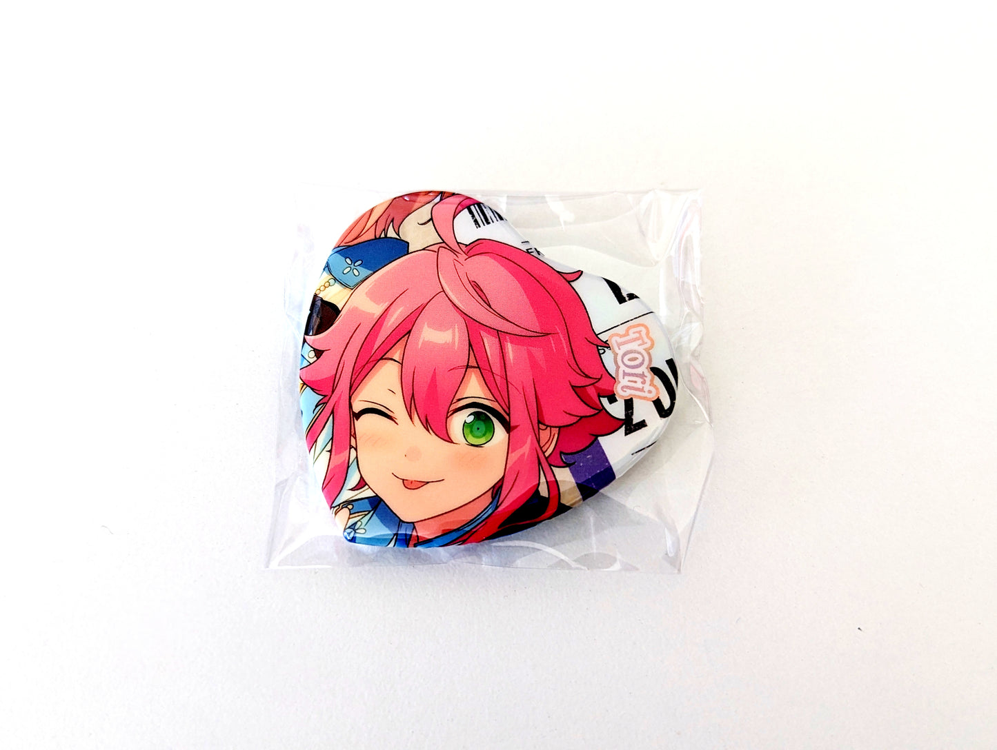 Ensemble Stars!! CN Trip Heart Badge