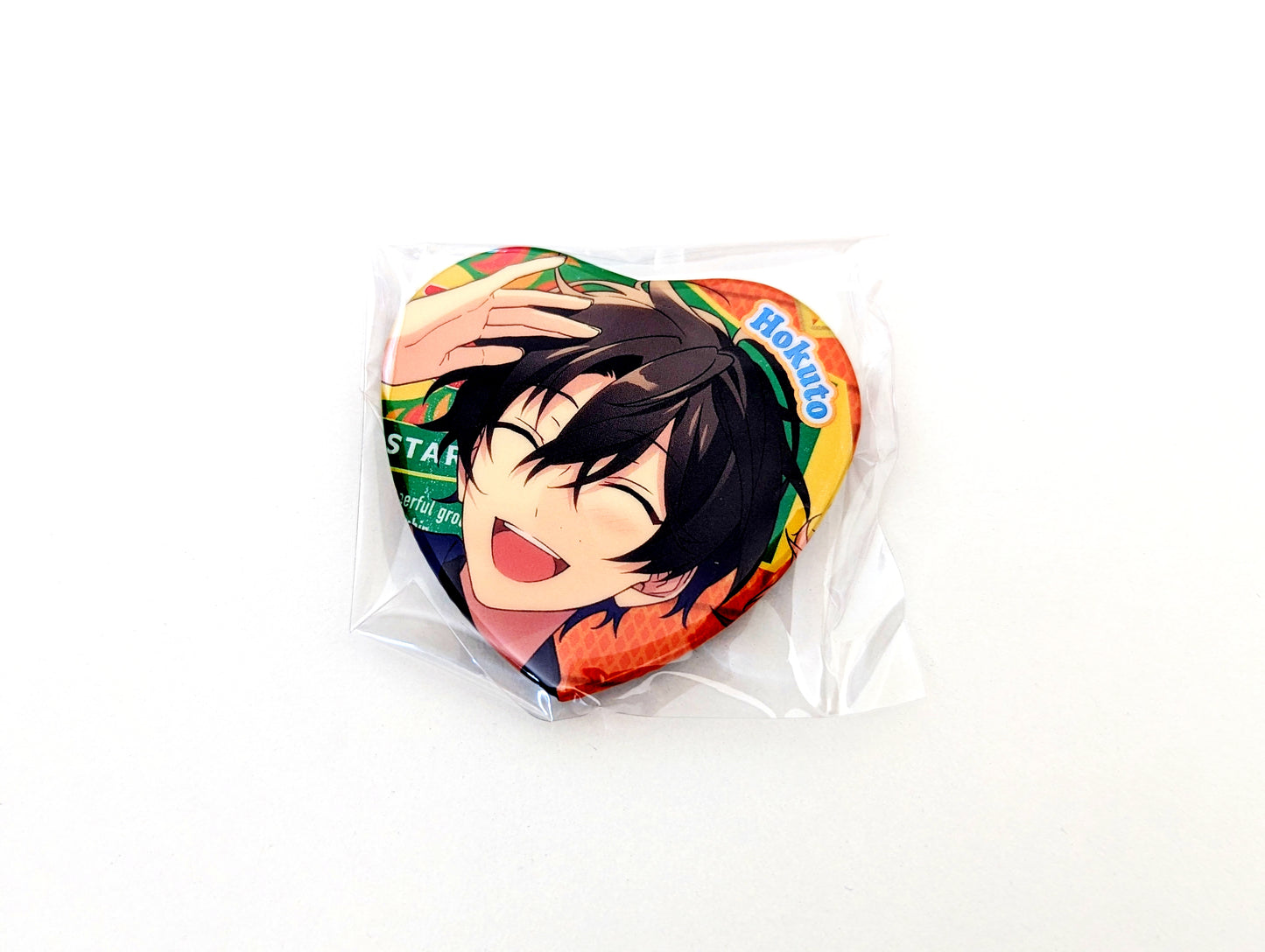 Ensemble Stars!! CN Trip Heart Badge
