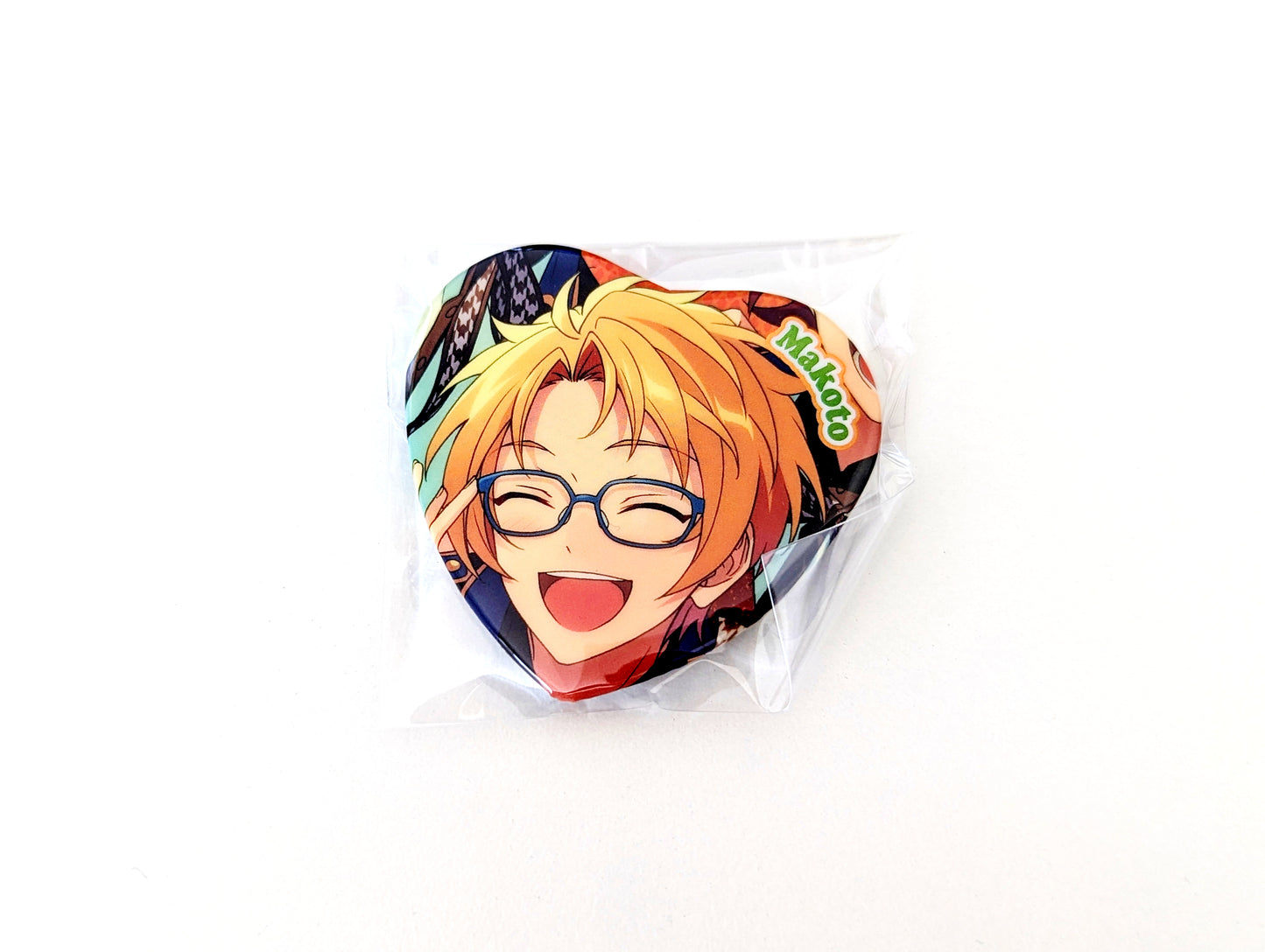 Ensemble Stars!! CN Trip Heart Badge