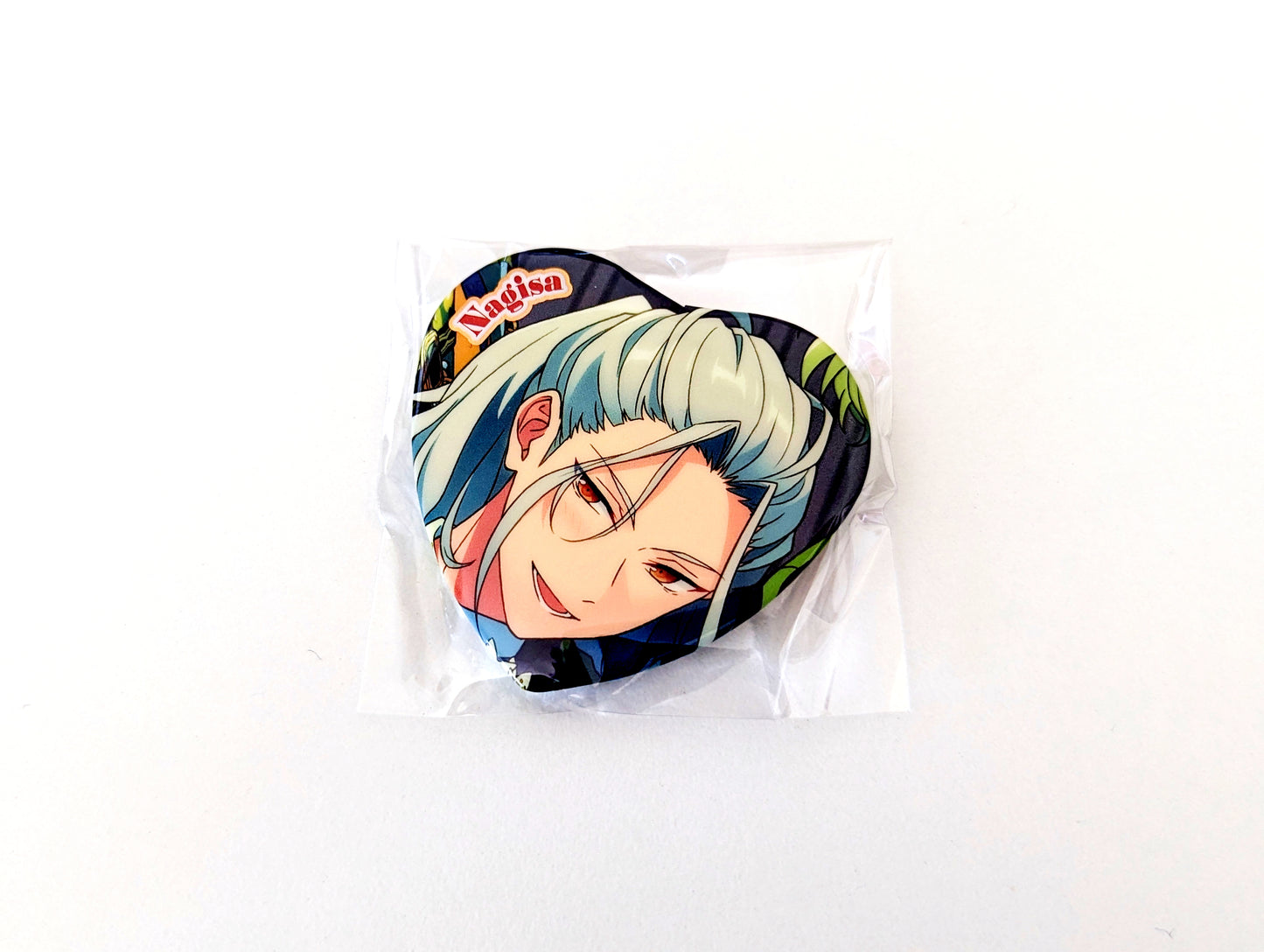 Ensemble Stars!! CN Trip Heart Badge