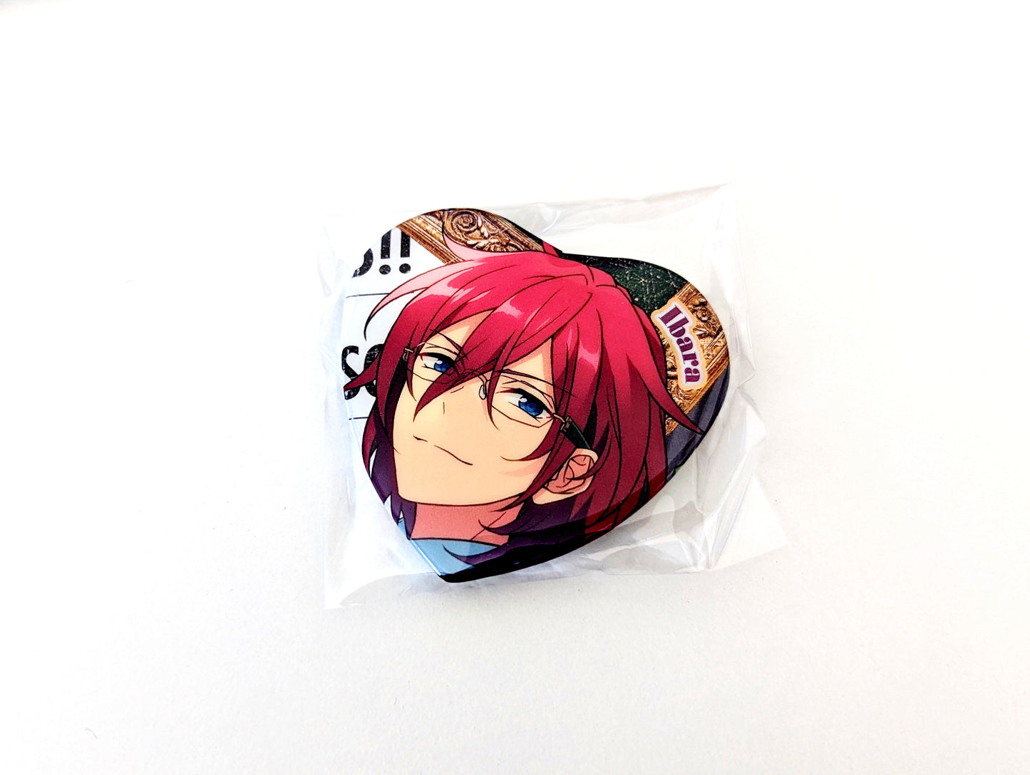 Ensemble Stars!! CN Trip Heart Badge