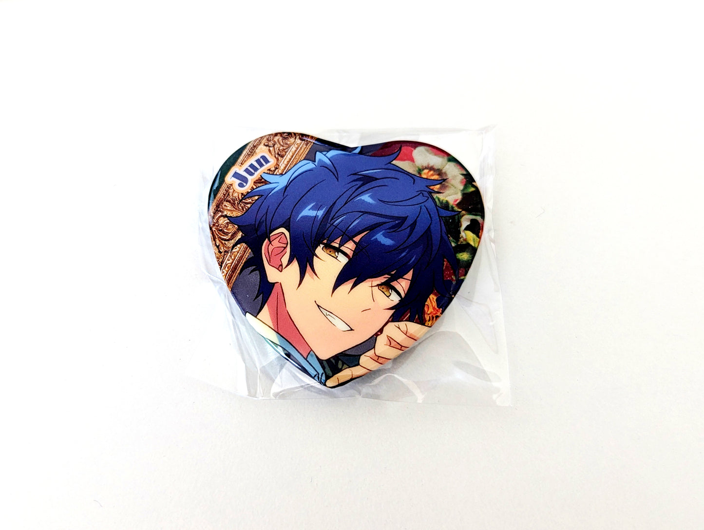 Ensemble Stars!! CN Trip Heart Badge