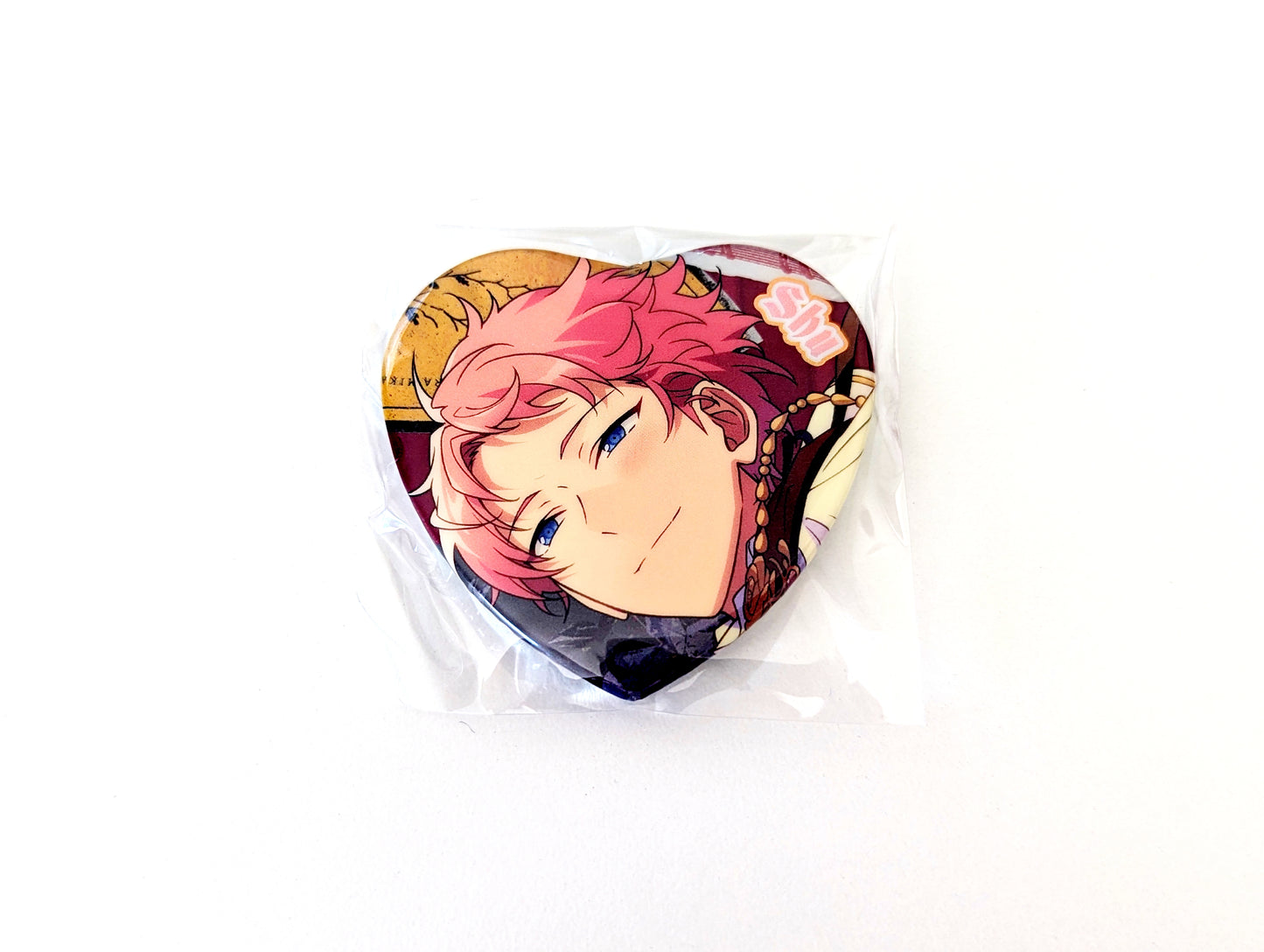 Ensemble Stars!! CN Trip Heart Badge