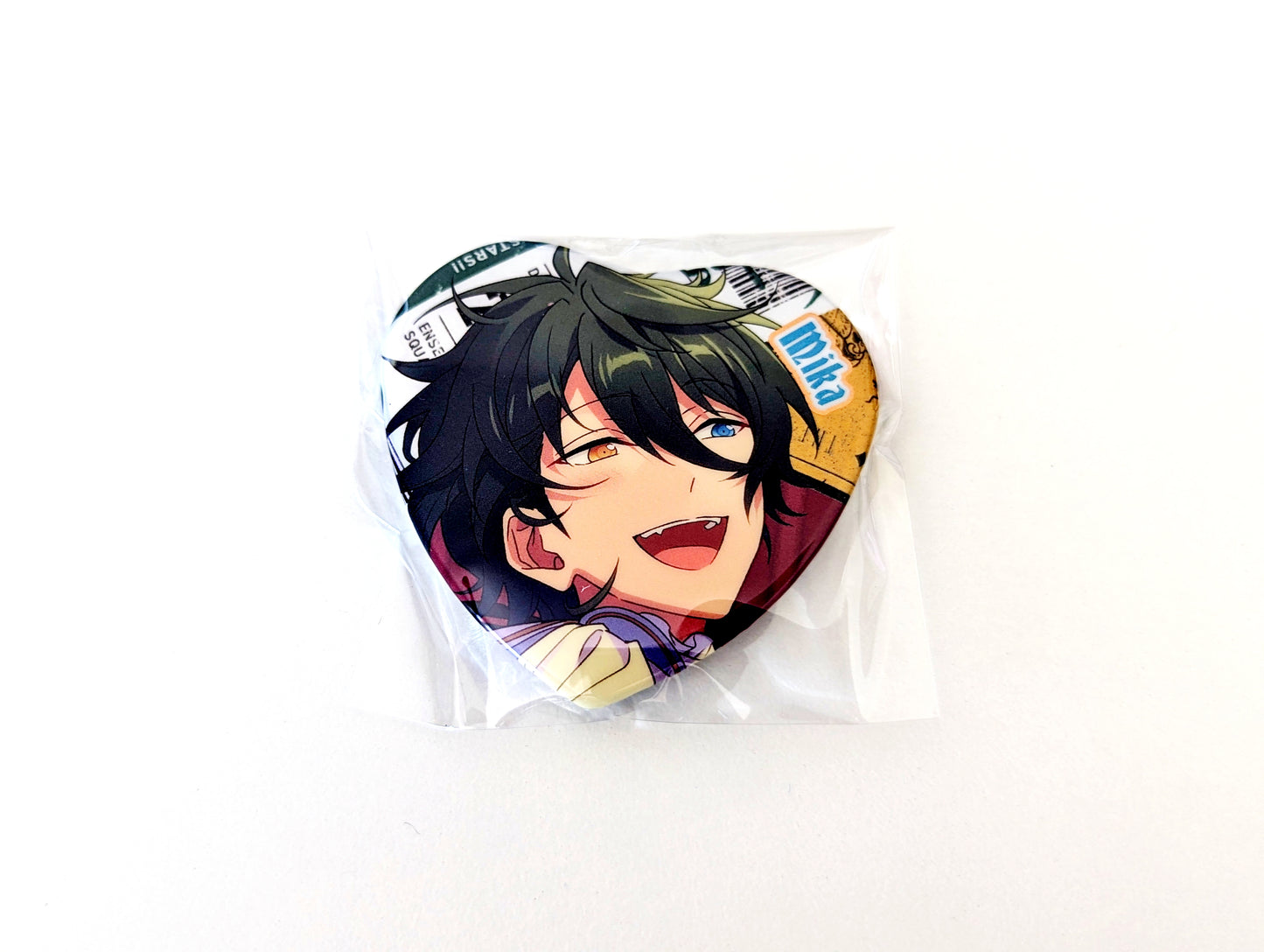 Ensemble Stars!! CN Trip Heart Badge