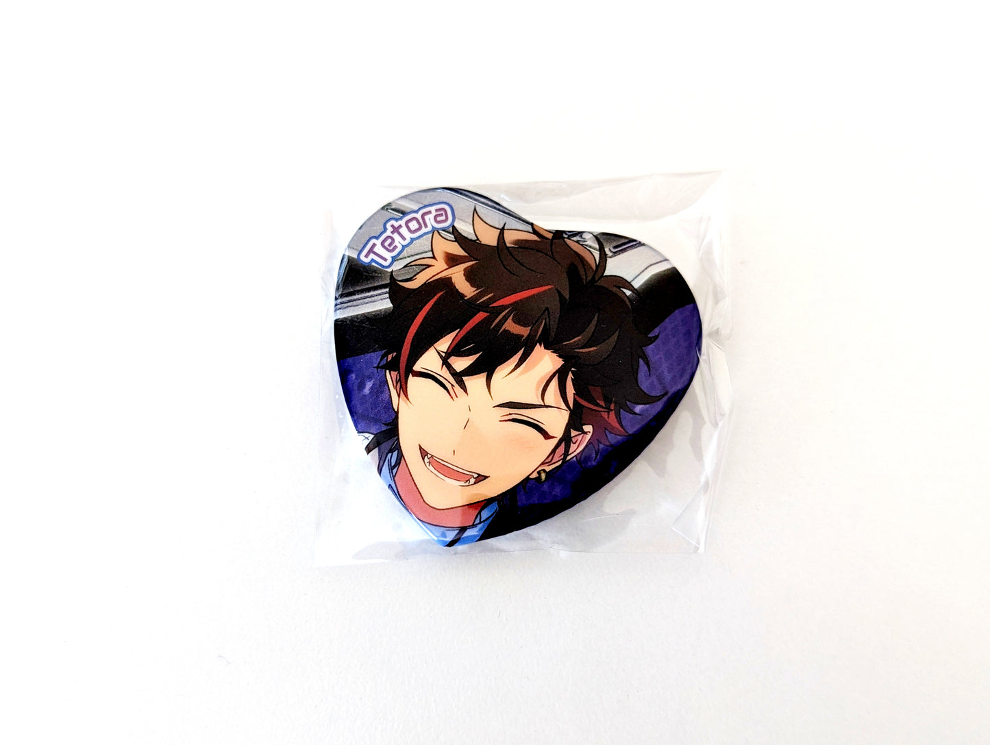 Ensemble Stars!! CN Trip Heart Badge