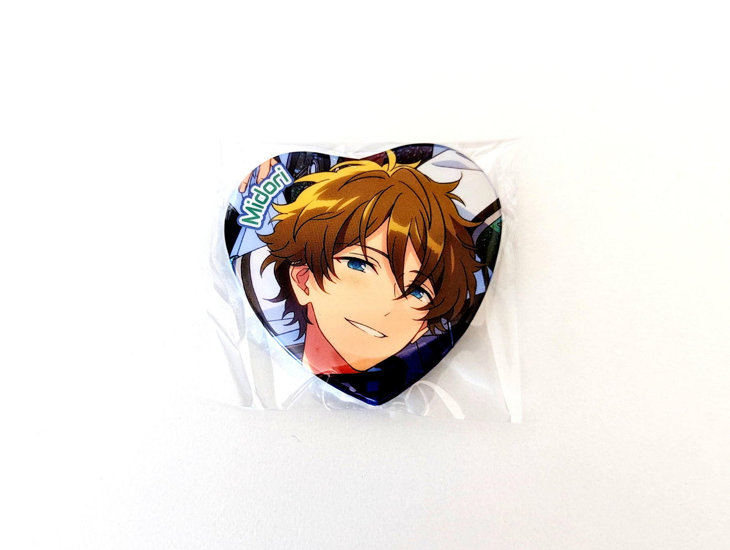Ensemble Stars!! CN Trip Heart Badge