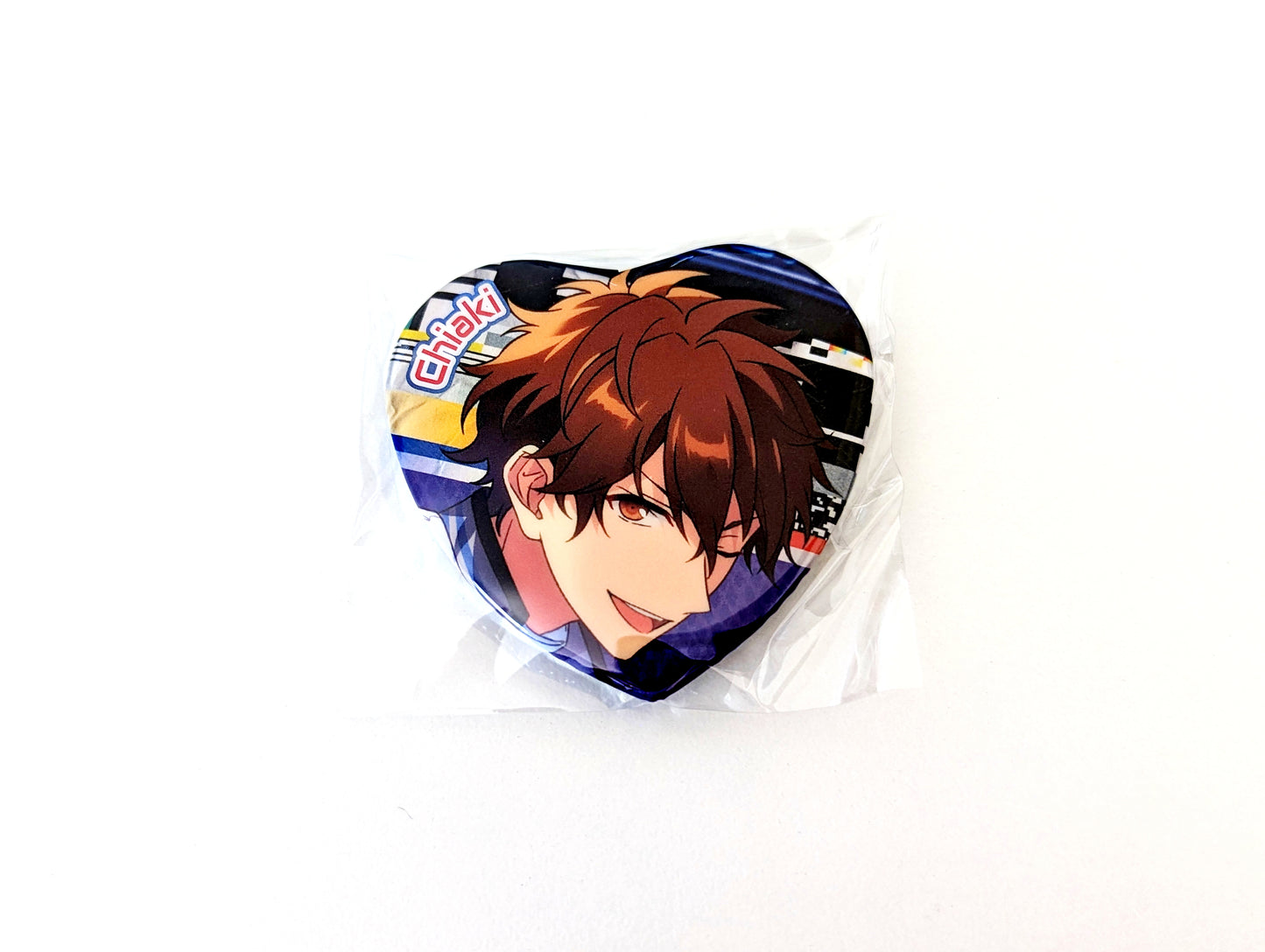 Ensemble Stars!! CN Trip Heart Badge