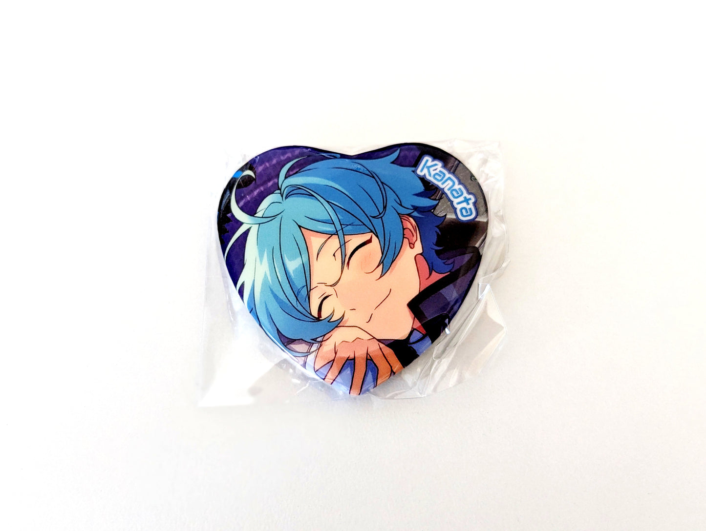 Ensemble Stars!! CN Trip Heart Badge