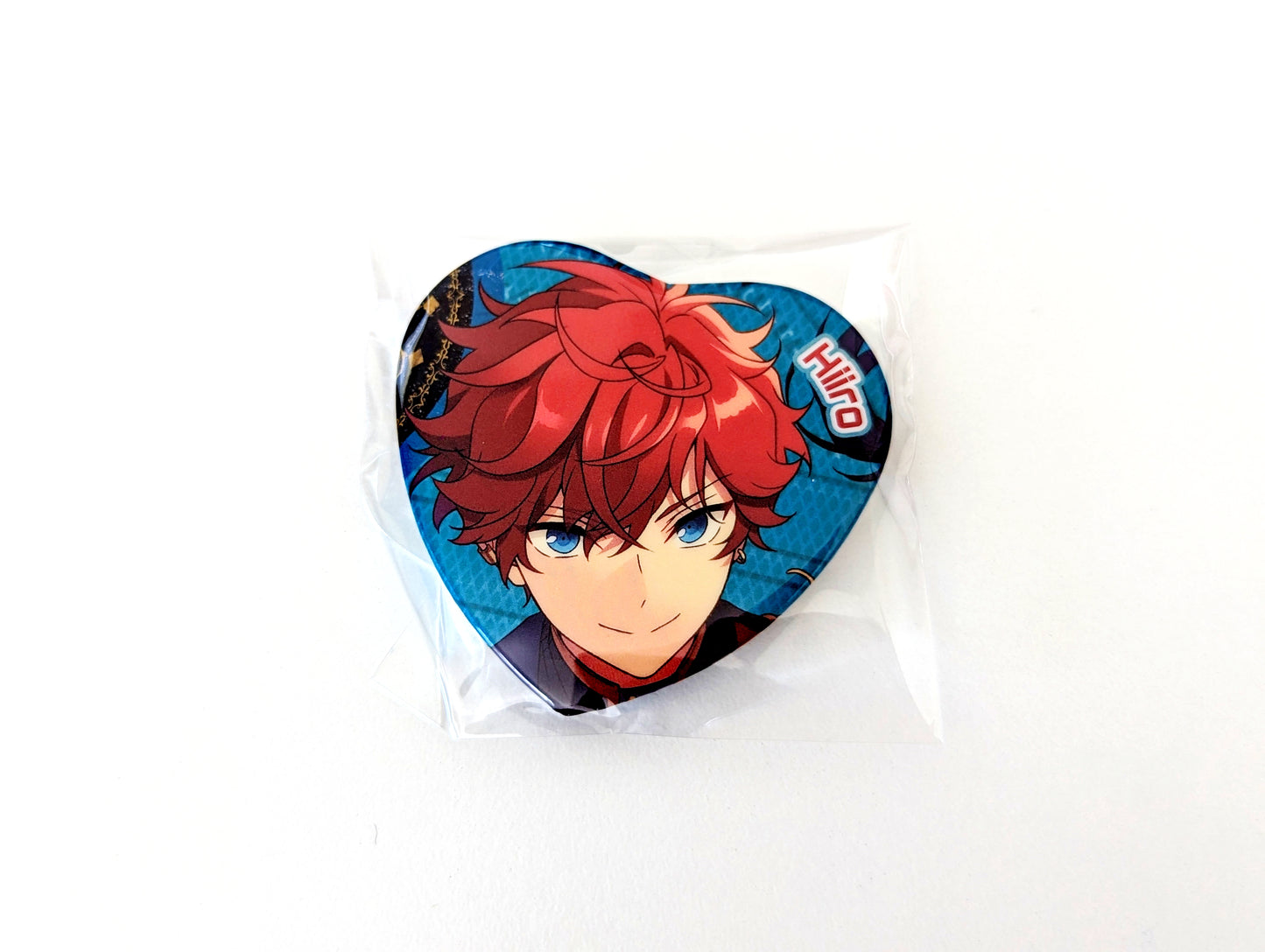 Ensemble Stars!! CN Trip Heart Badge