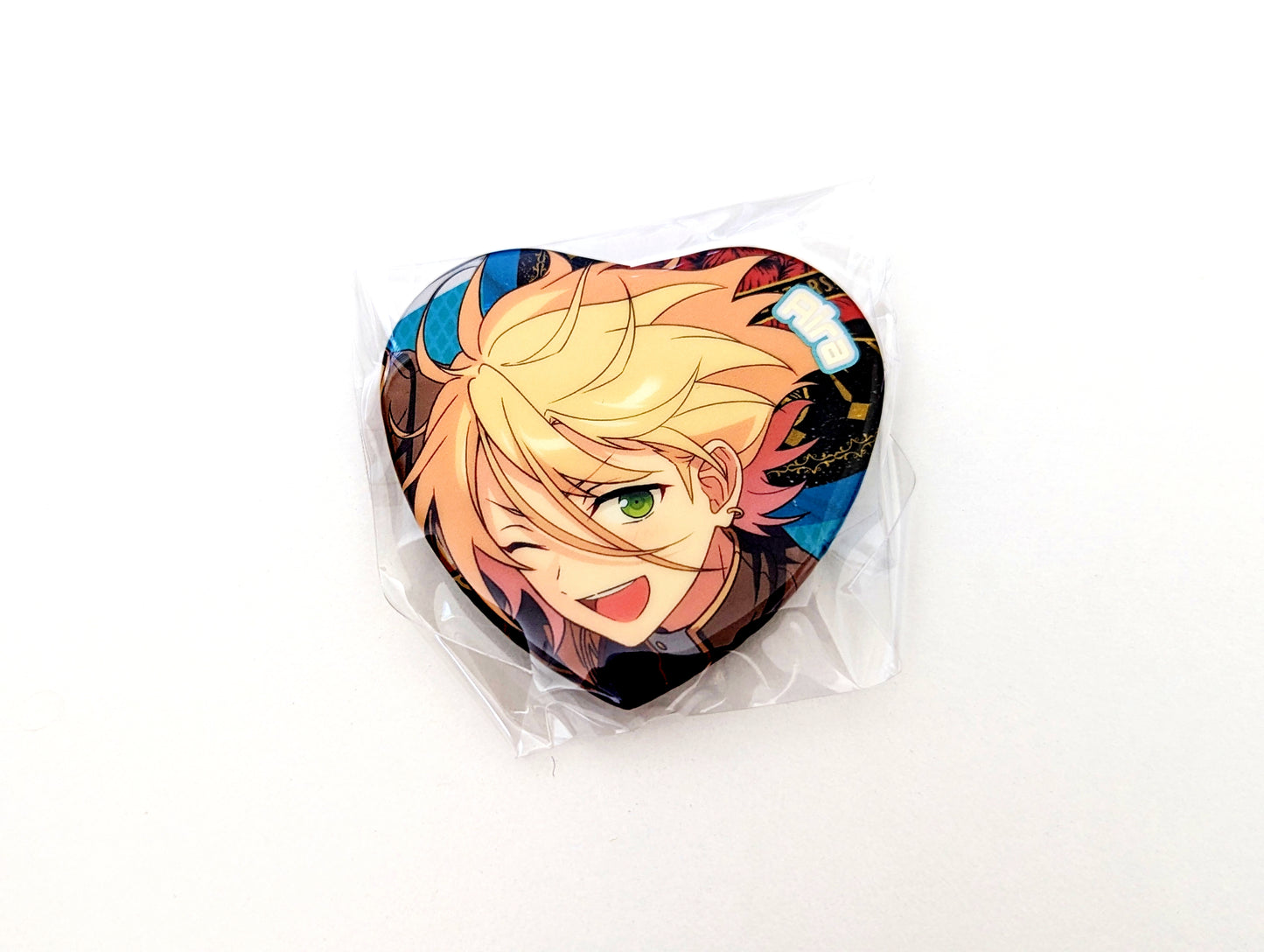 Ensemble Stars!! CN Trip Heart Badge