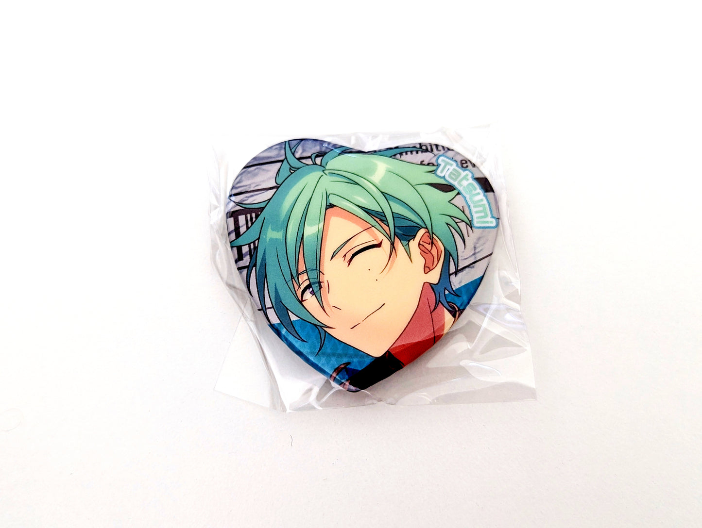 Ensemble Stars!! CN Trip Heart Badge