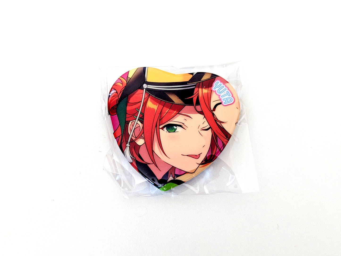 Ensemble Stars!! CN Trip Heart Badge