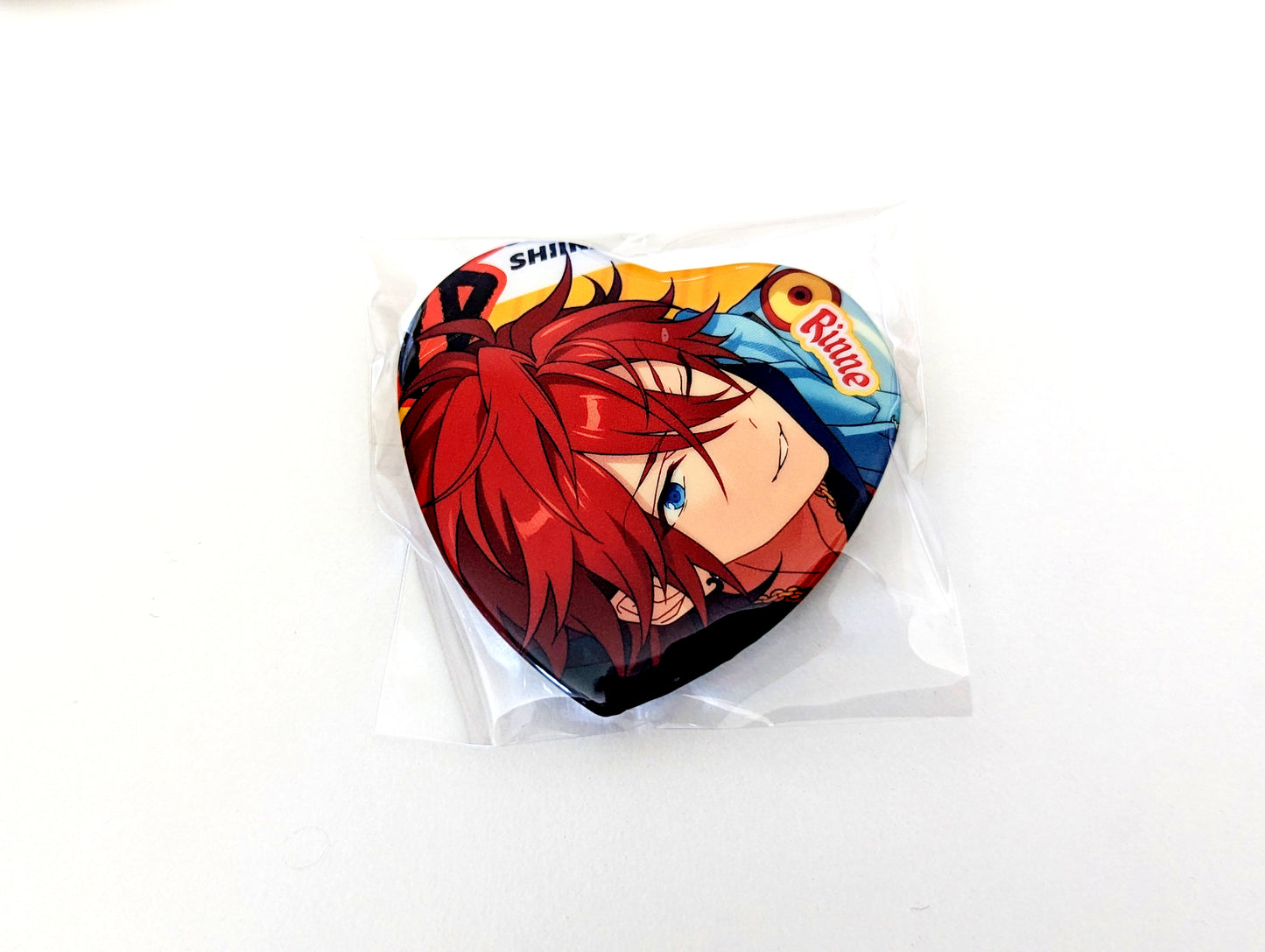 Ensemble Stars!! CN Trip Heart Badge